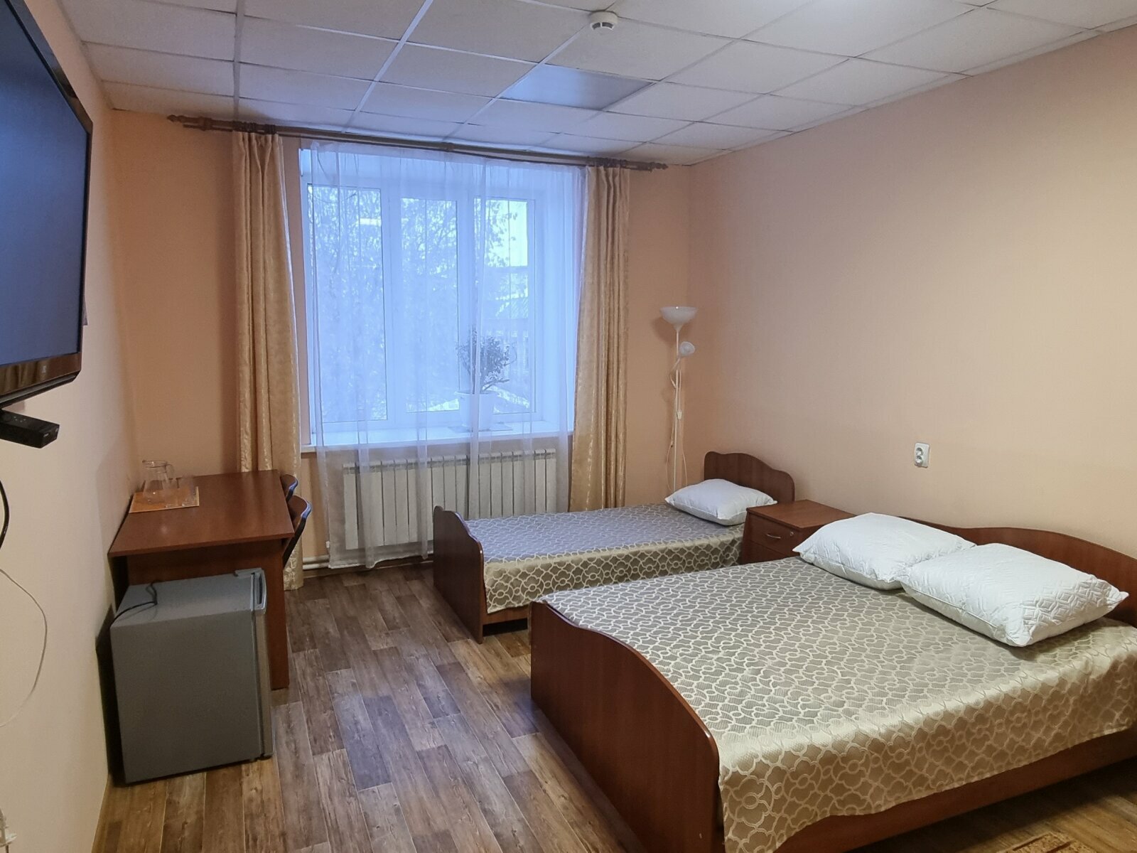 Семейный номер