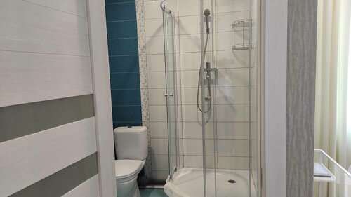 Двухместный номер с 2 отдельными кроватями