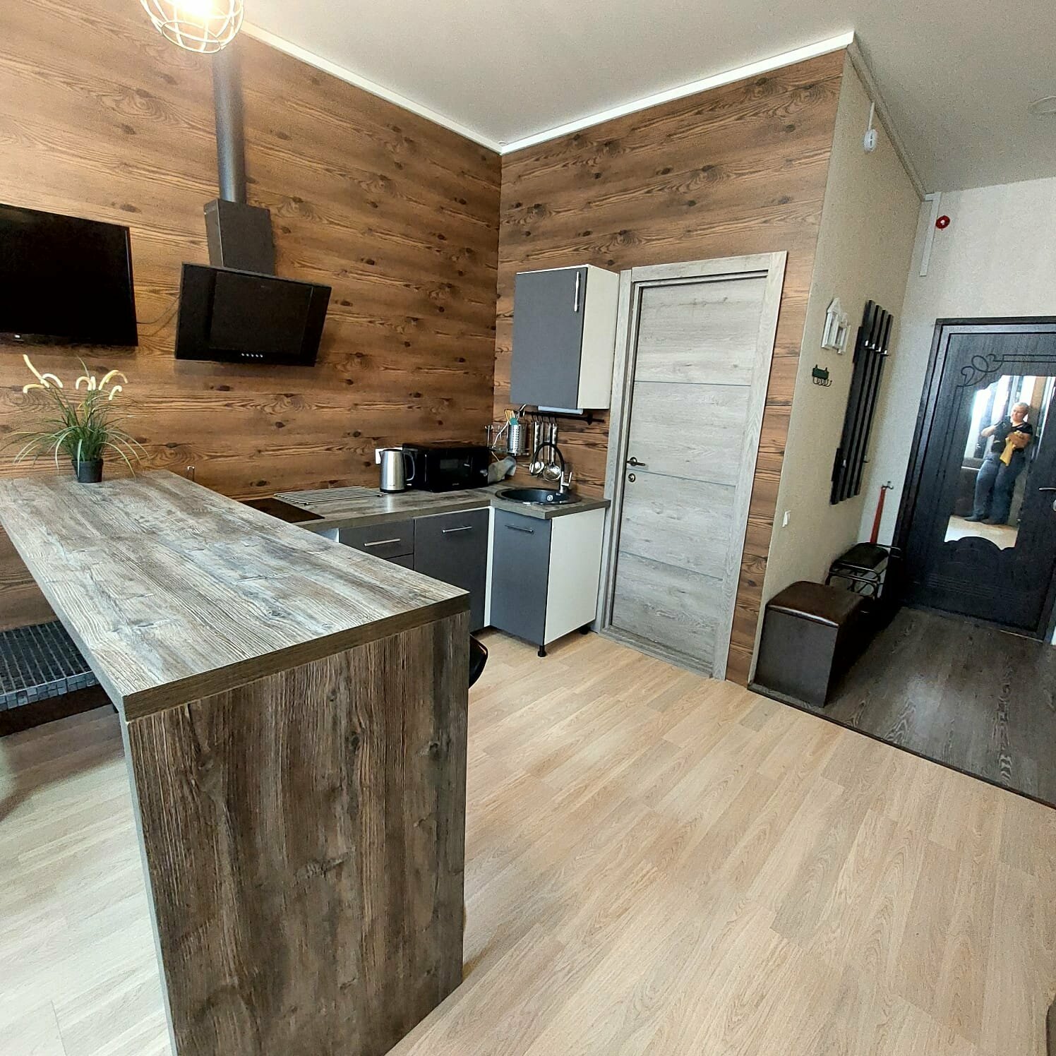 Номер-студия