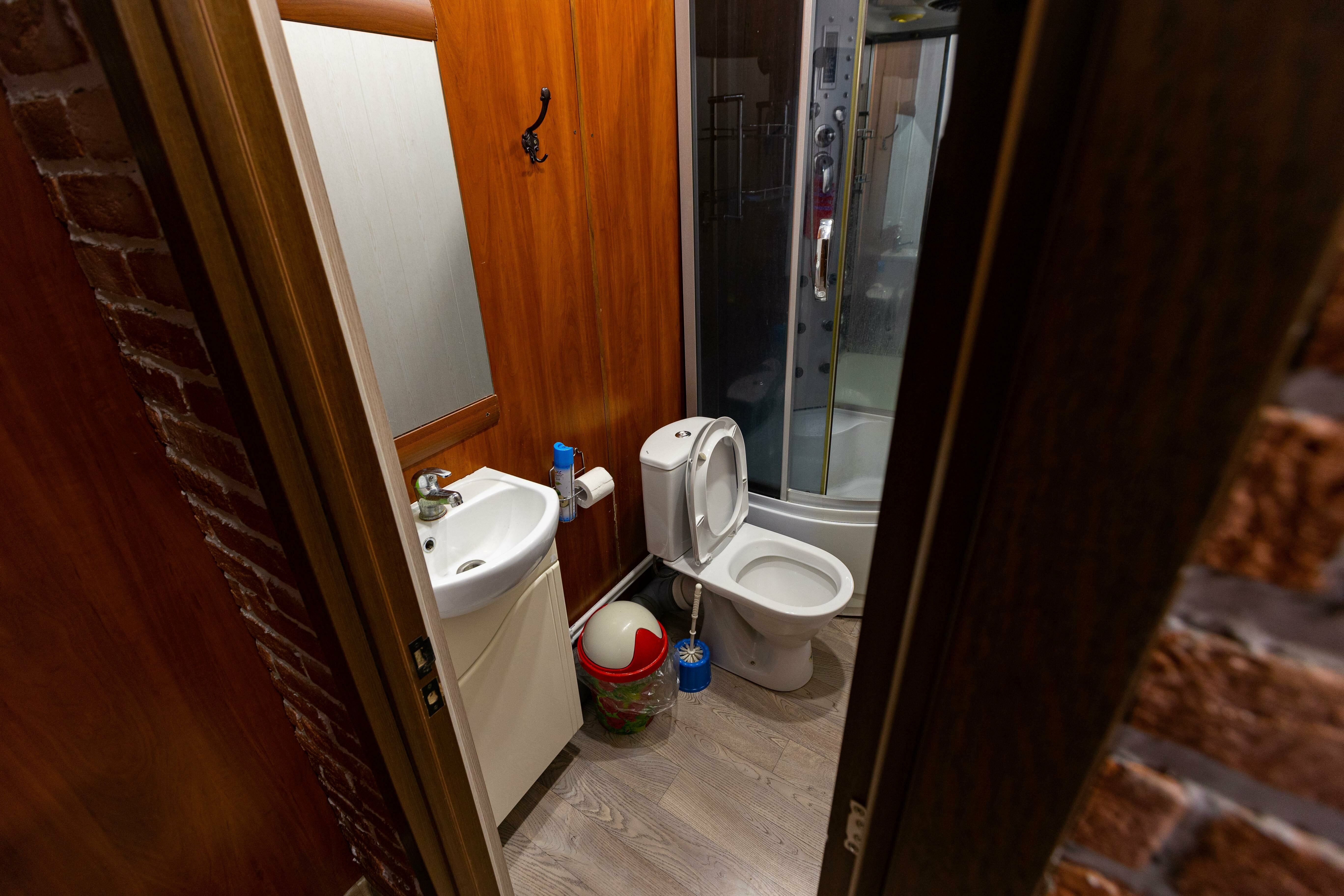 Апартаменты