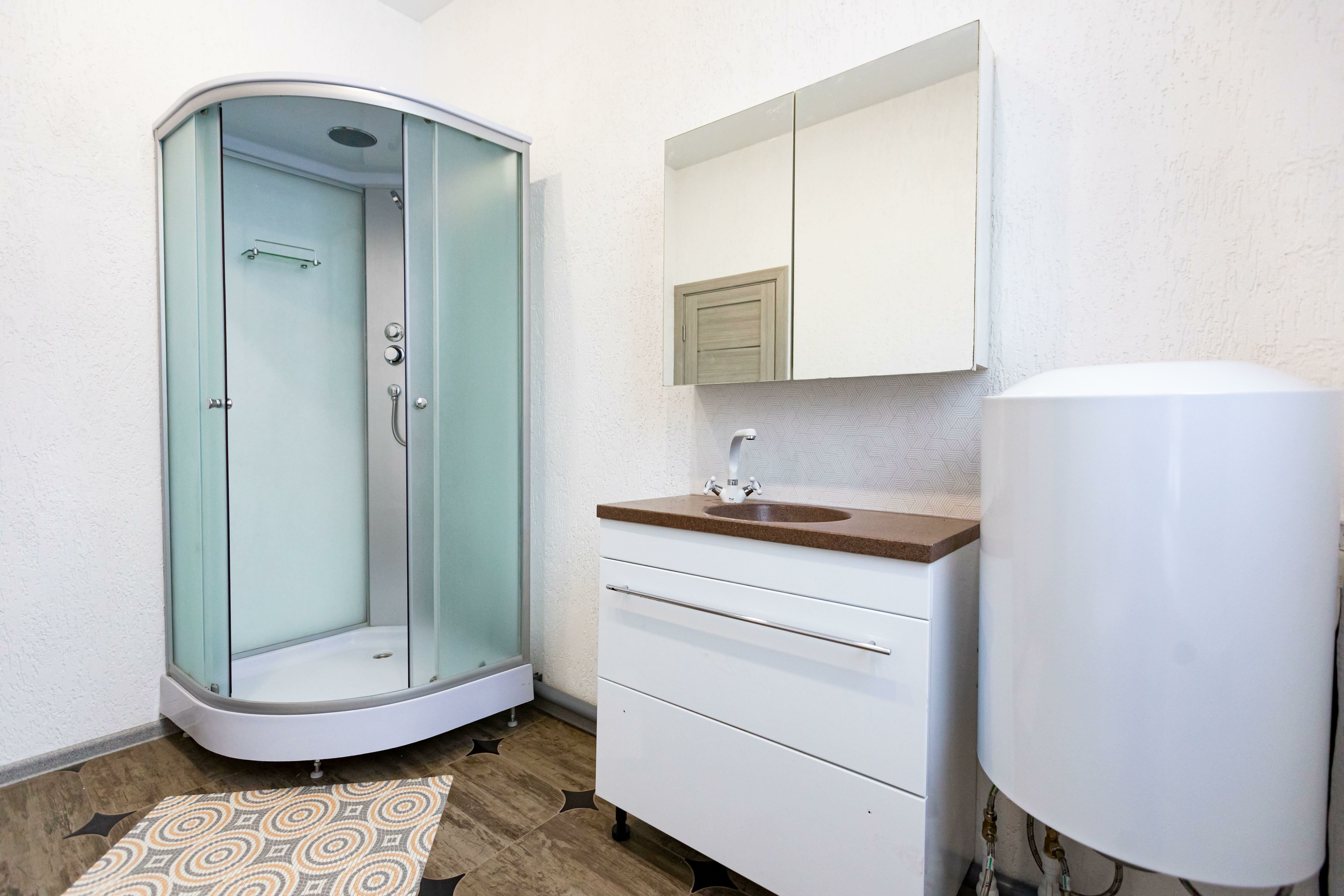 Дом с 3 спальнями