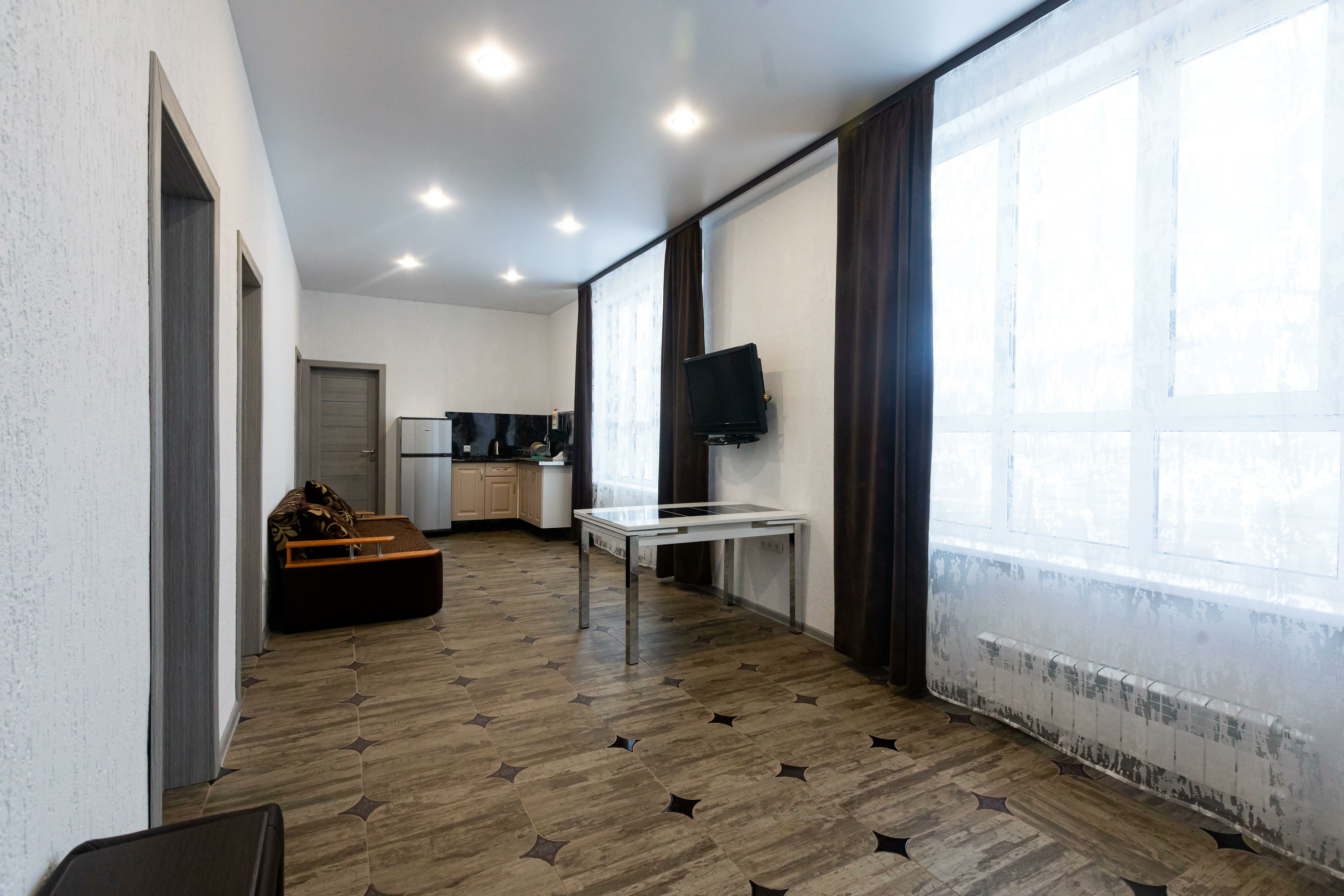 Дом с 3 спальнями