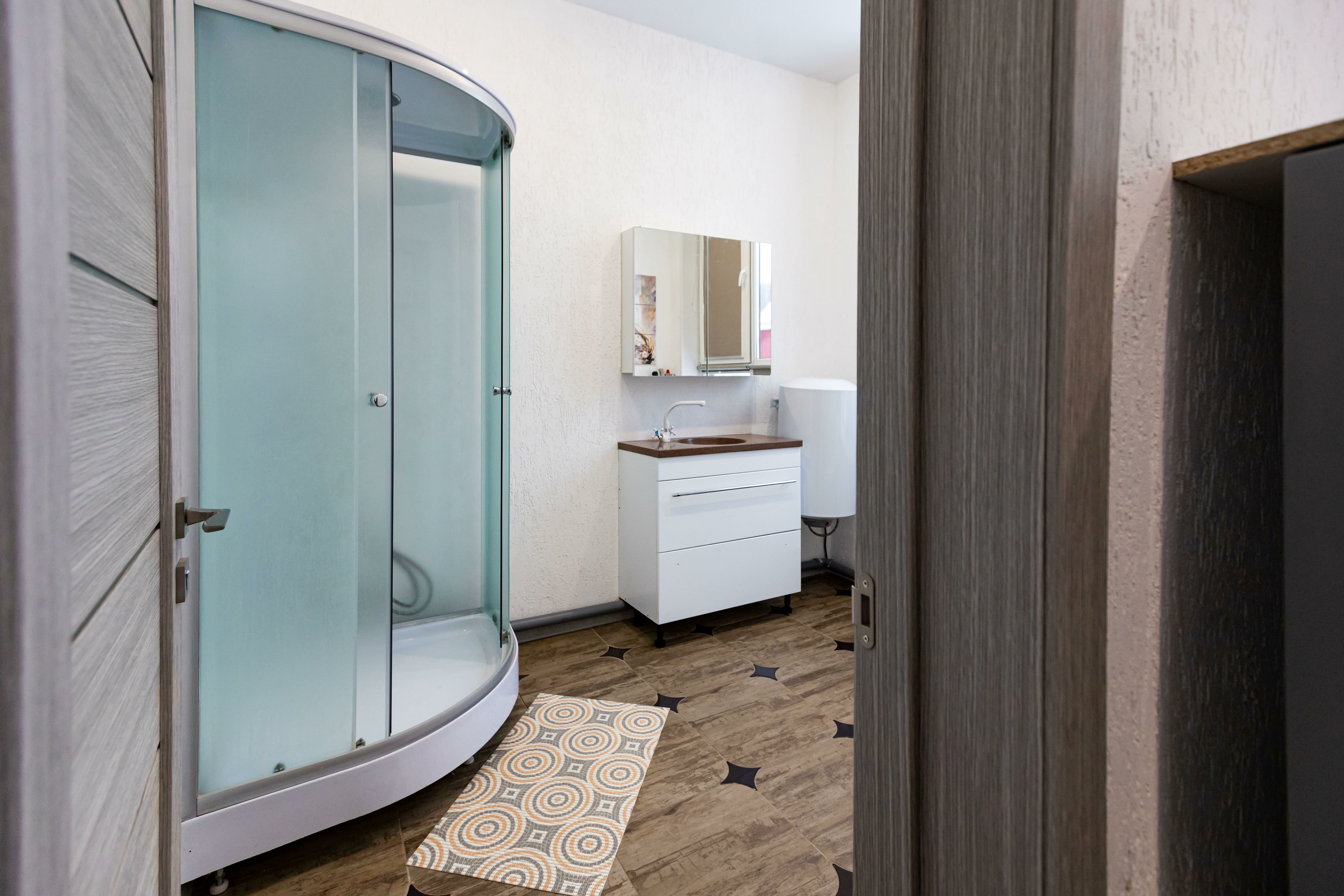 Дом с 3 спальнями