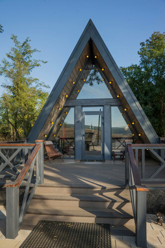 Четырехместный номер «Комфорт»