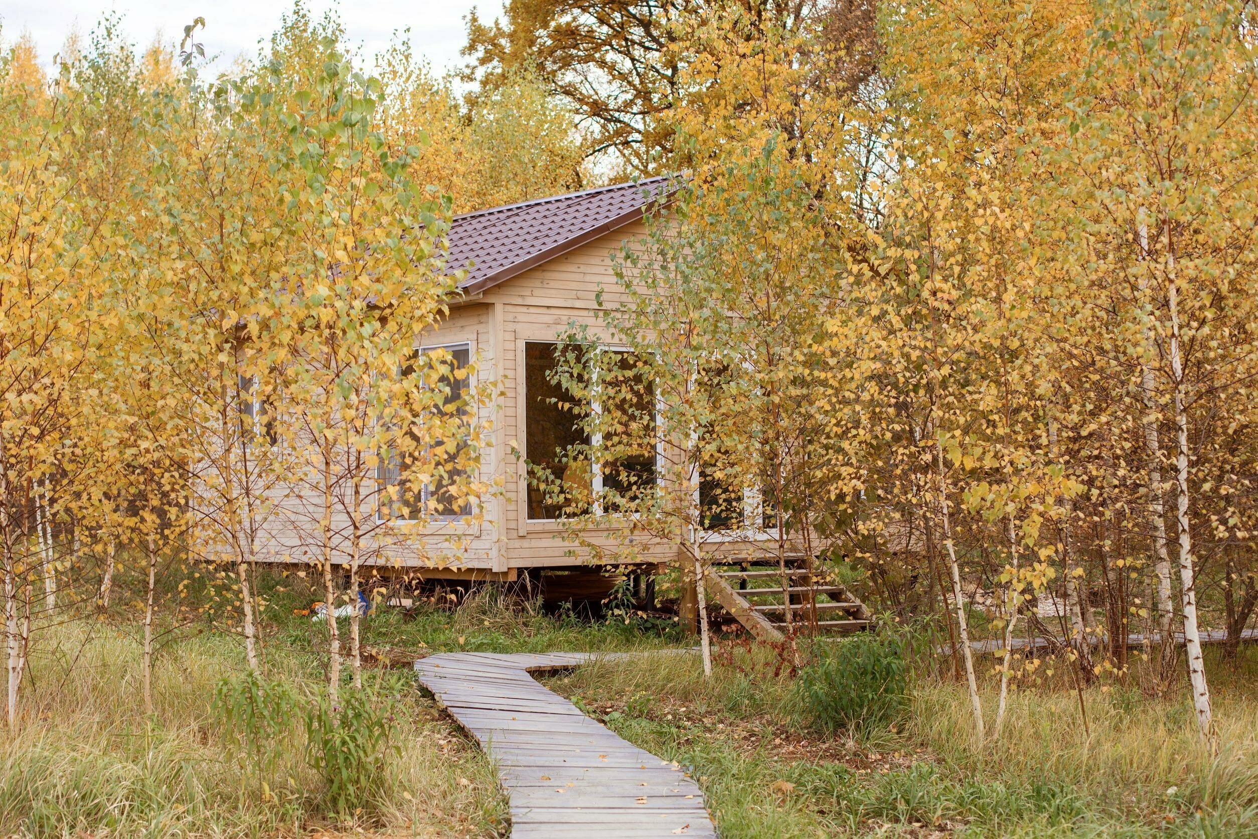 Классический четырехместный номер