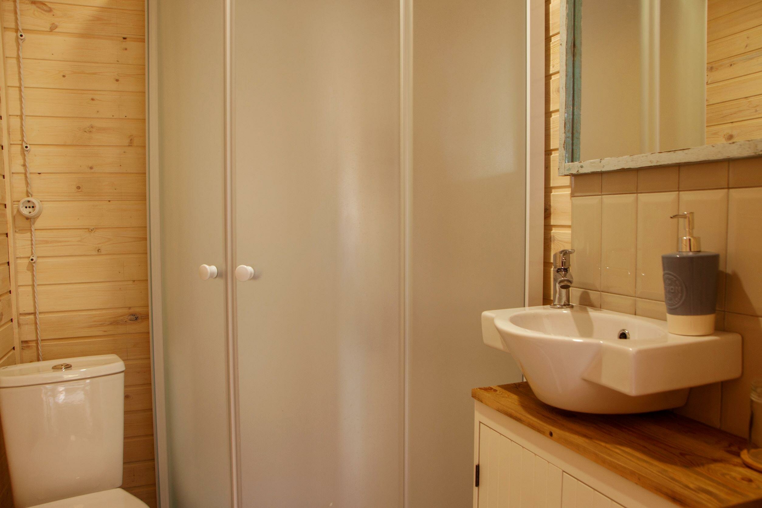 Классический четырехместный номер