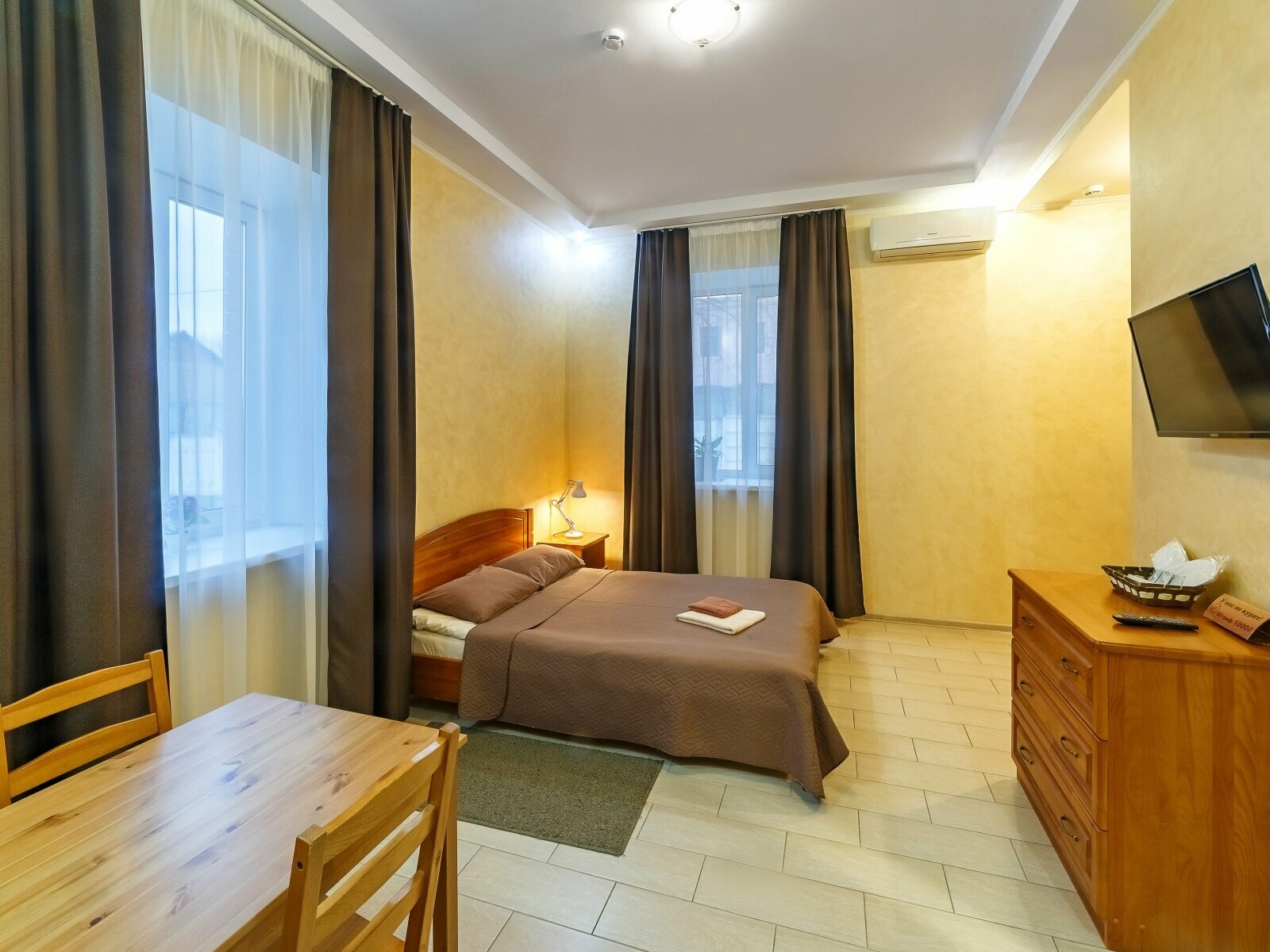 Номер-студия