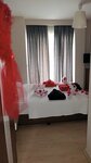 Одноместный номер Standard в Supreme Hotel Marmaris