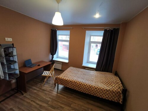 Апартаменты