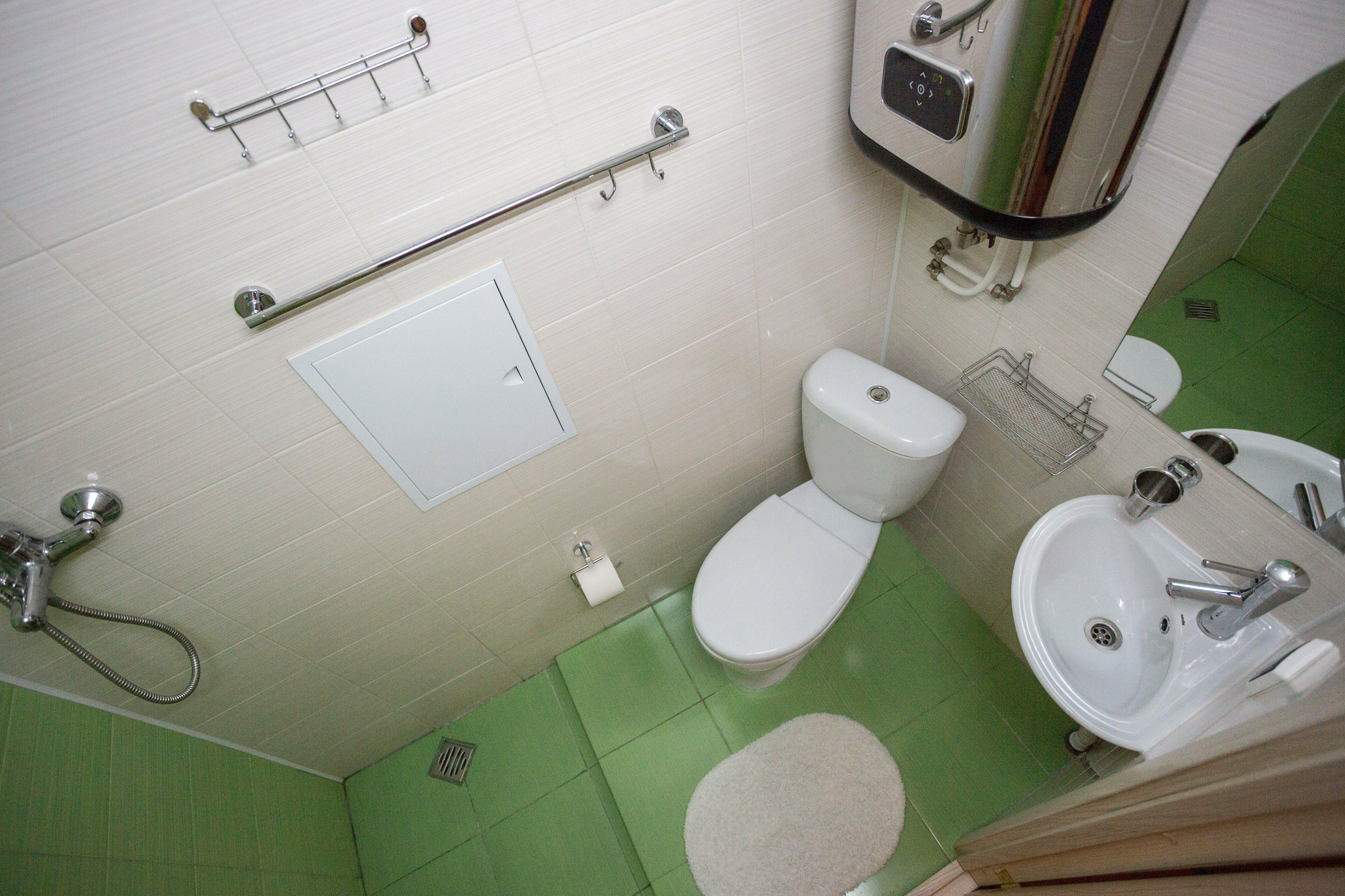 Комната-студия "Мэйл@"