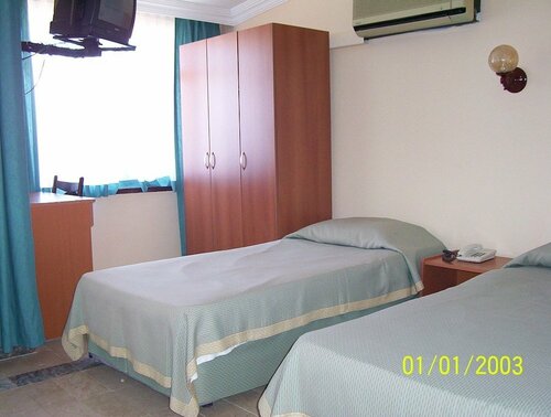 Одноместный номер Standard в Kemer Hotel