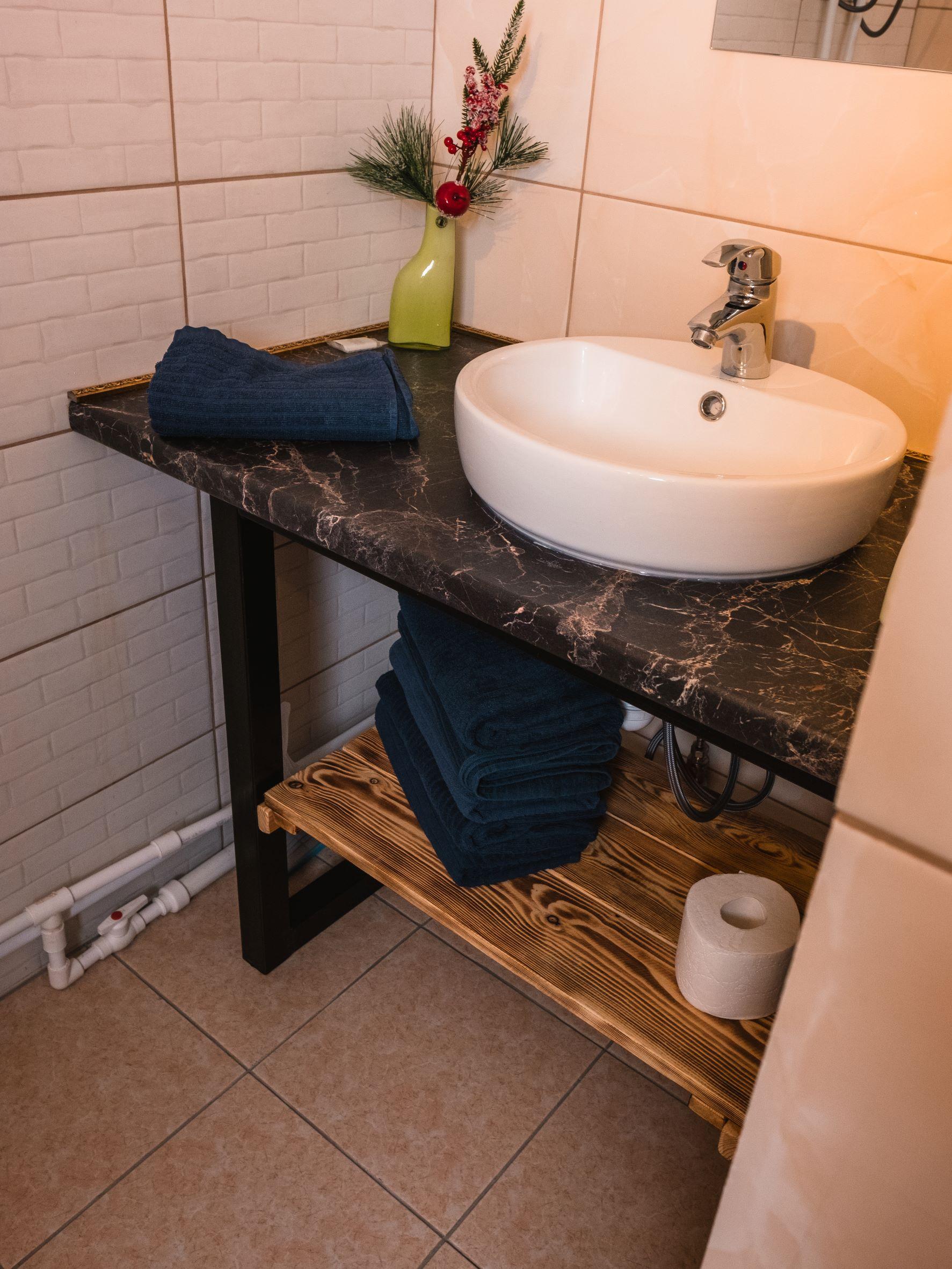 Апартаменты