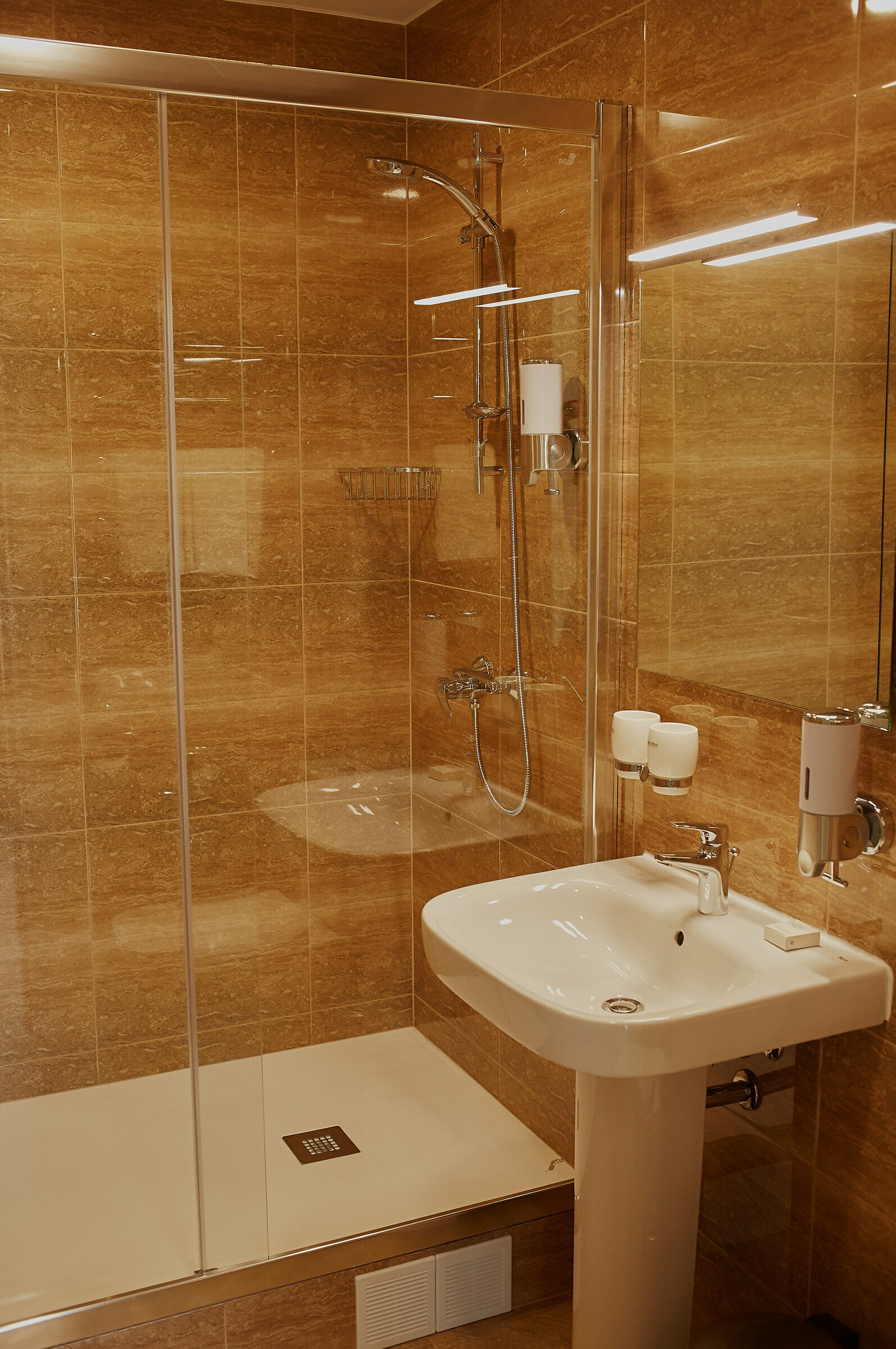 Комфорт двухкомнатный