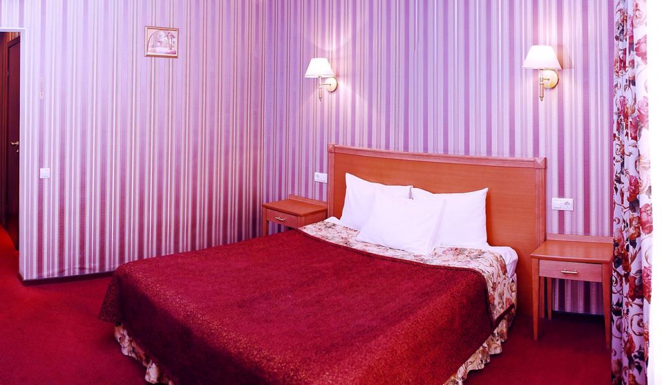 Одноместный номер