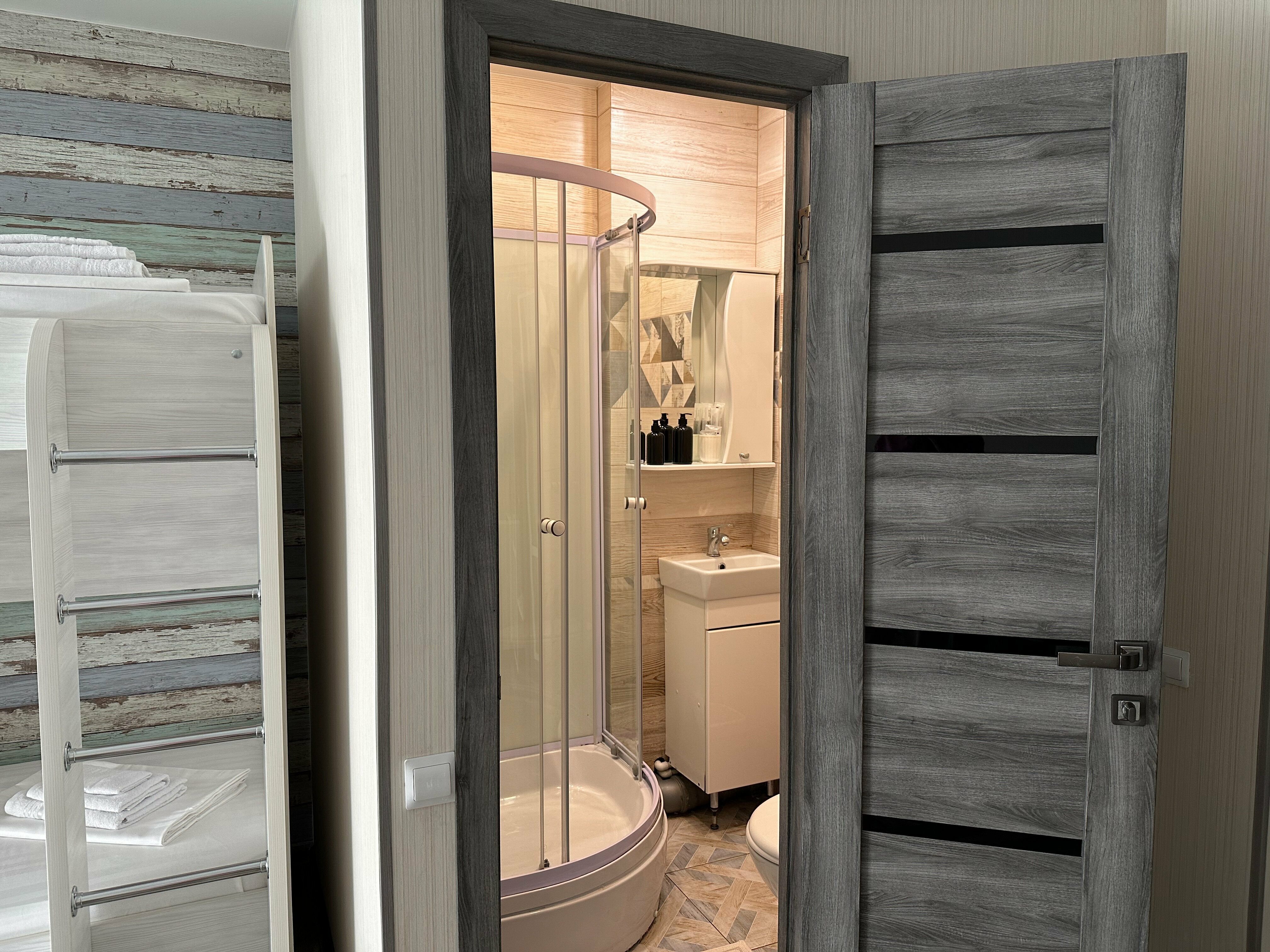 Семейный люкс