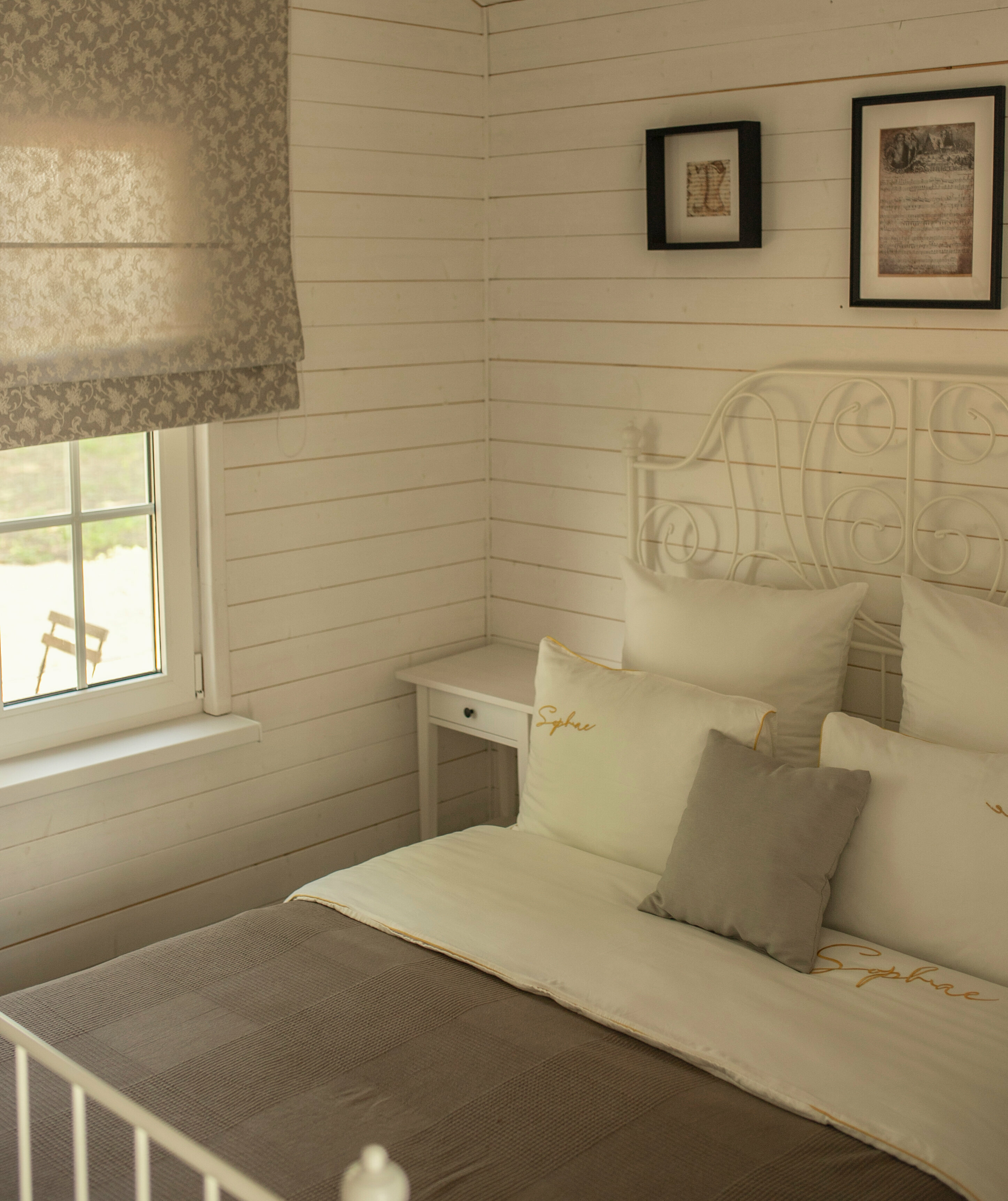 Дом для семейного отдыха