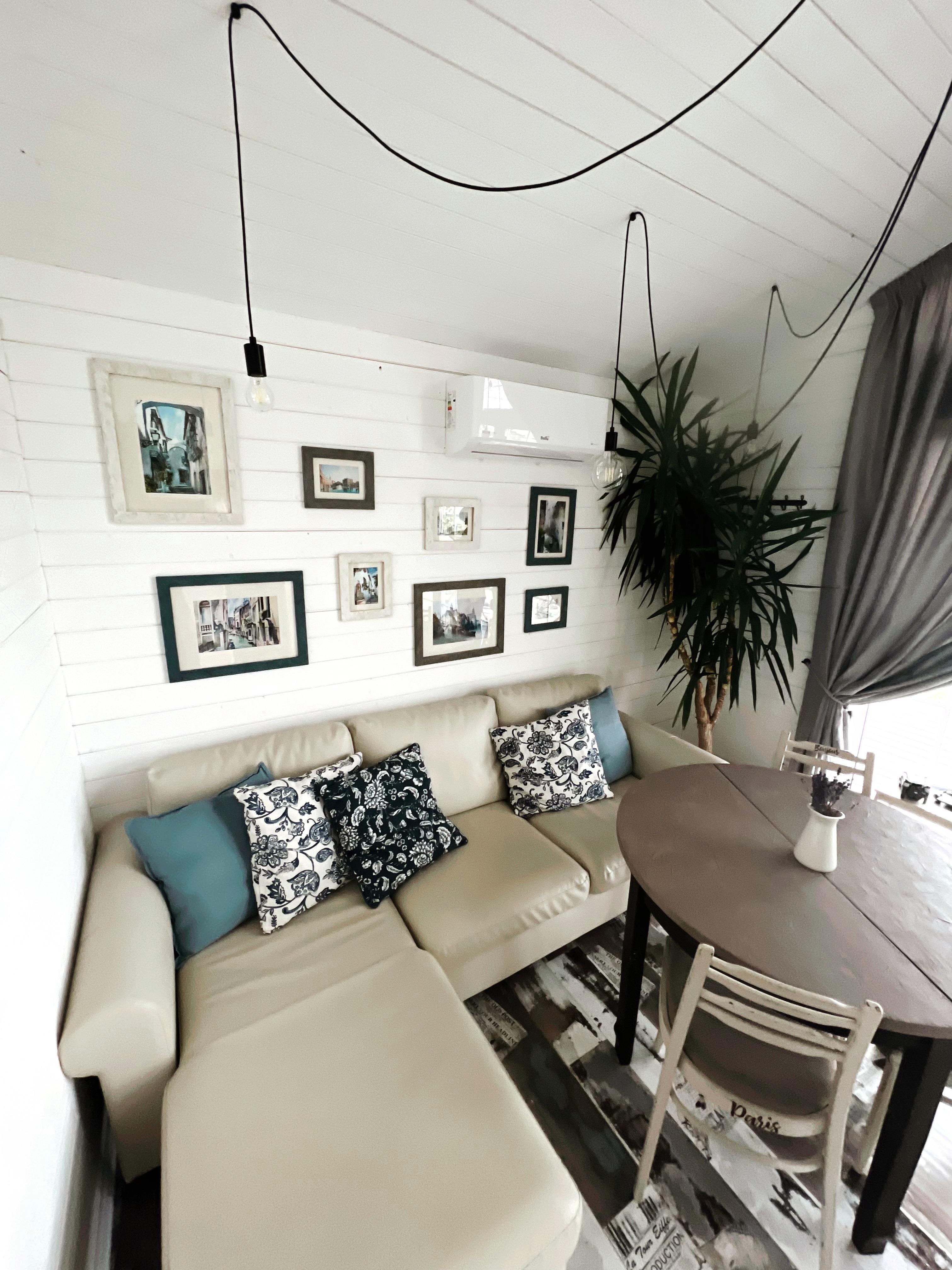 Дом – Рядом с пляжем