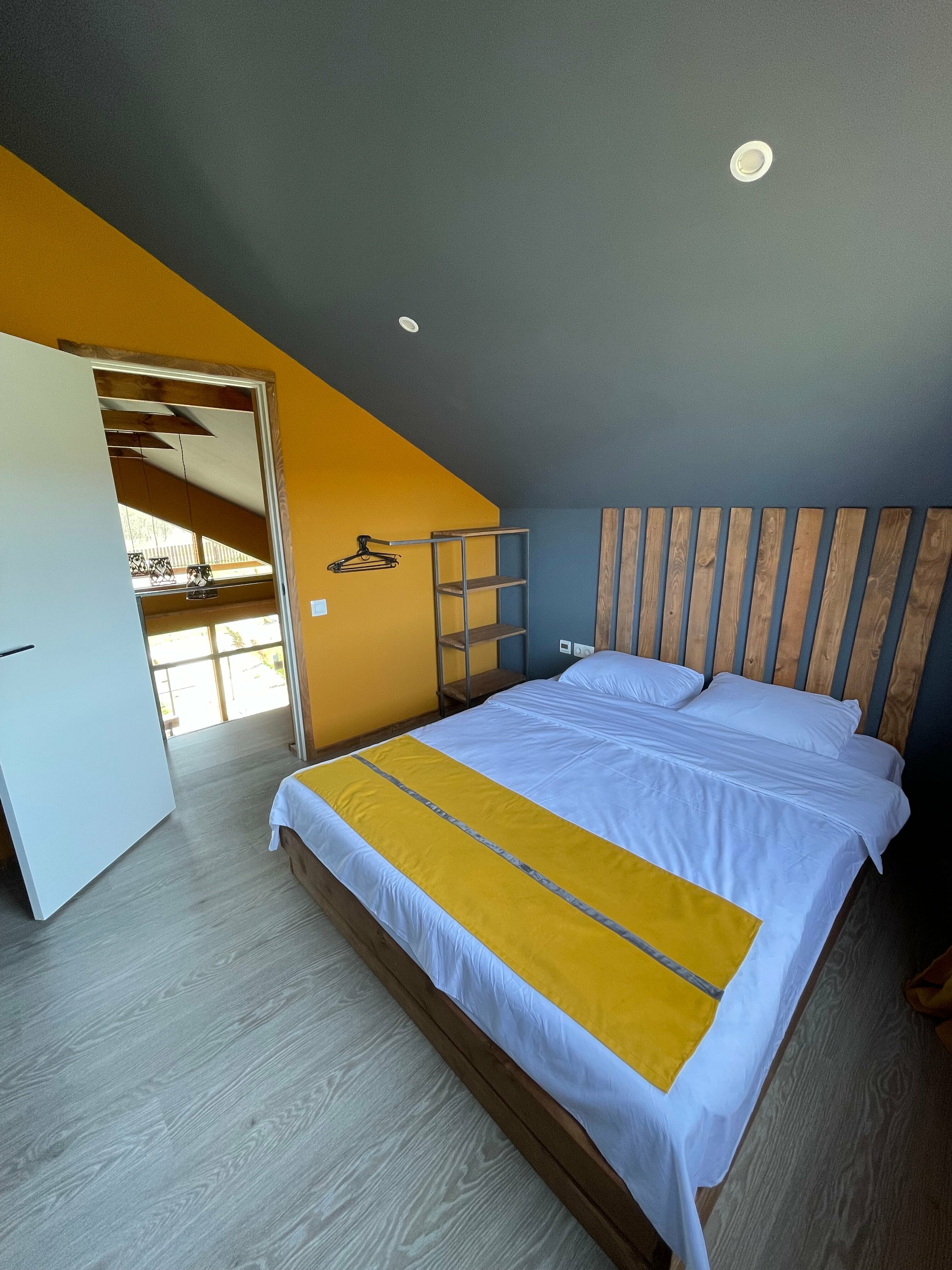 Таунхаус с отдельным входом и собственной террасой 1