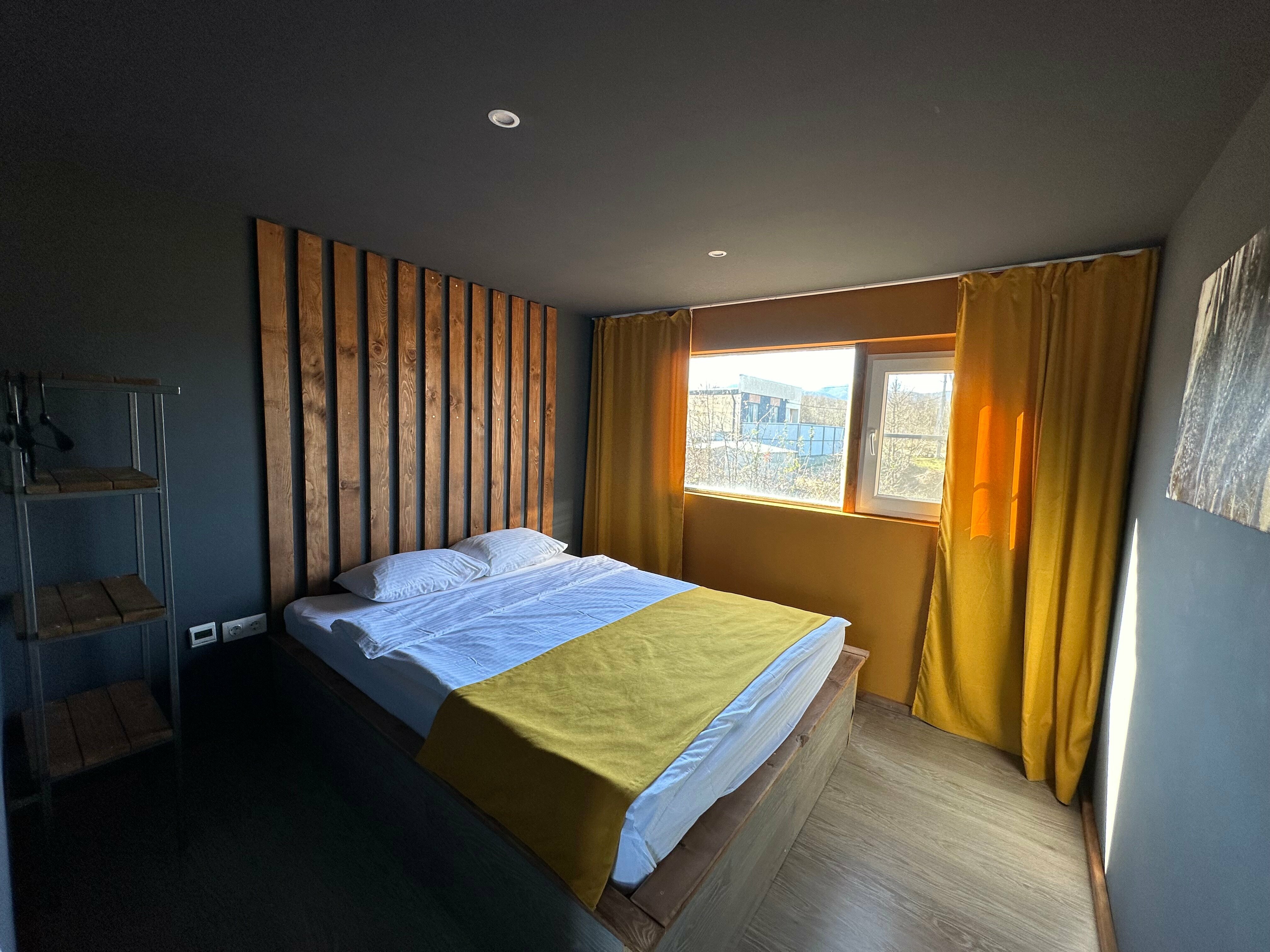 Таунхаус с отдельным входом и собственной террасой 2