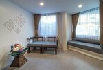 Двухместный номер Deluxe двуспальная кровать в Aonang Princeville Villa Resort and SPA