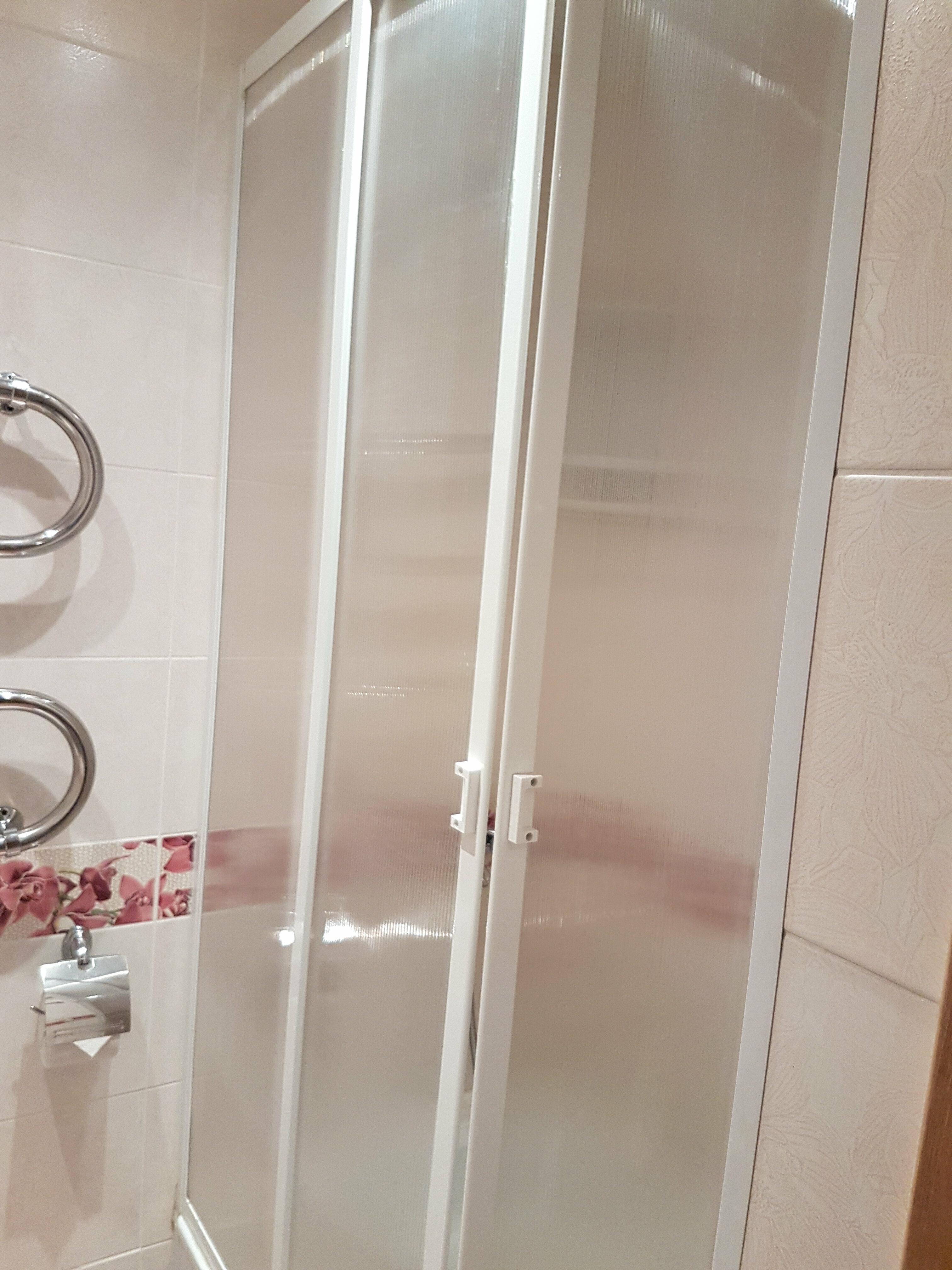 Двухместный номер с 1 кроватью