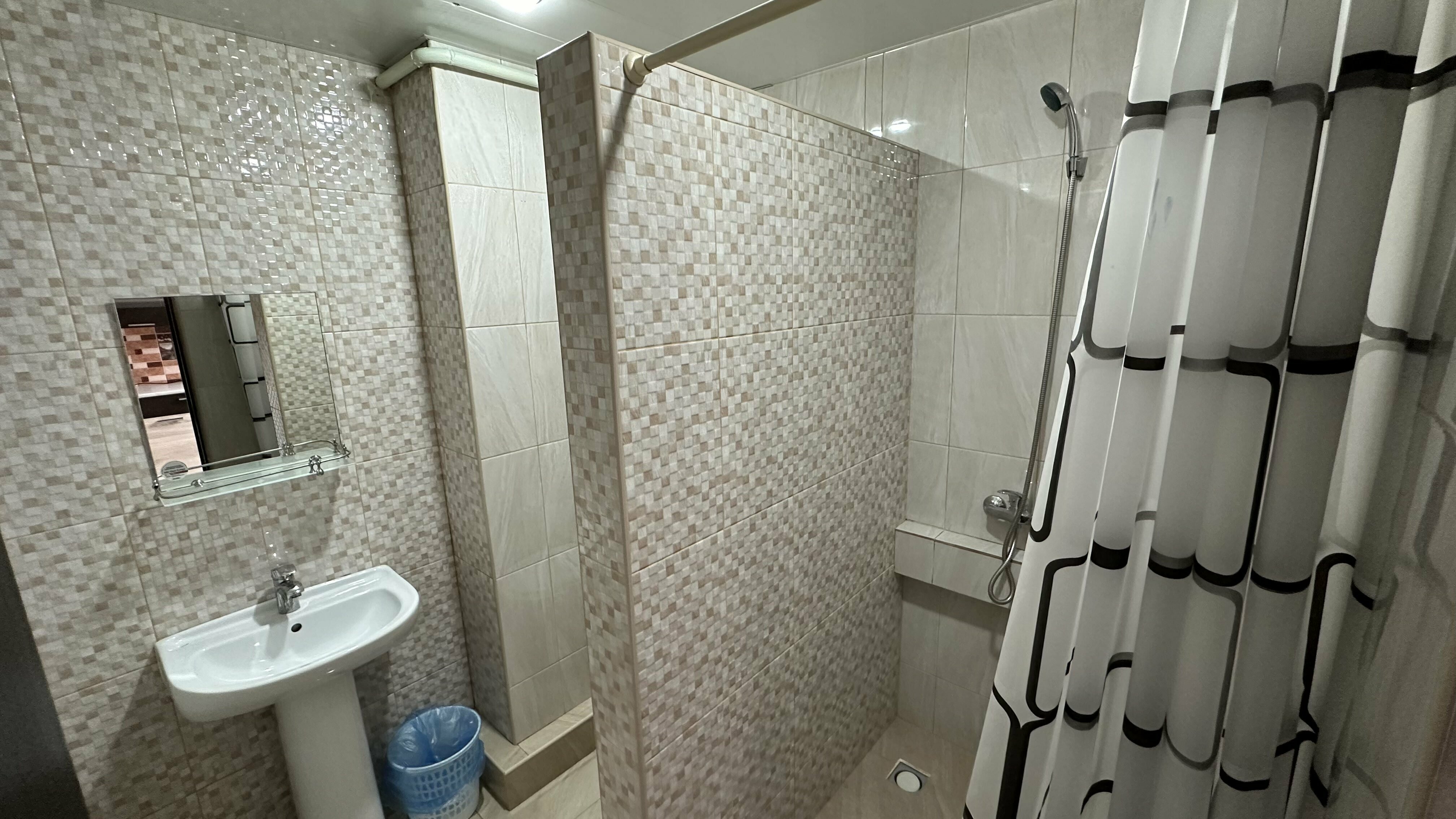 Улучшенный трехместный номер