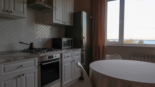 Дом с 2 спальнями