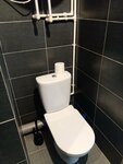 Двухместный номер с 1 кроватью или 2 отдельными кроватями в Уют