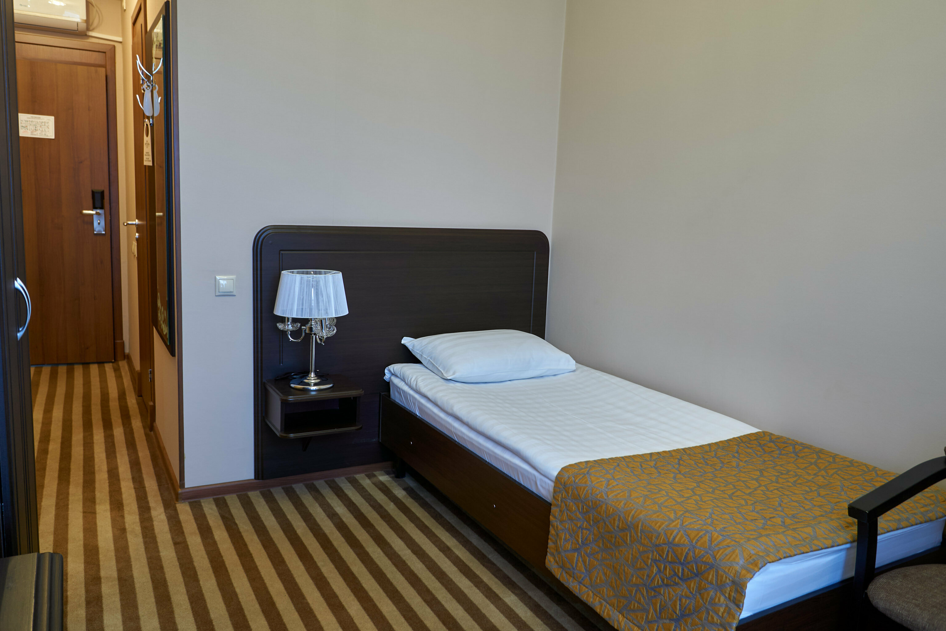 Одноместный номер