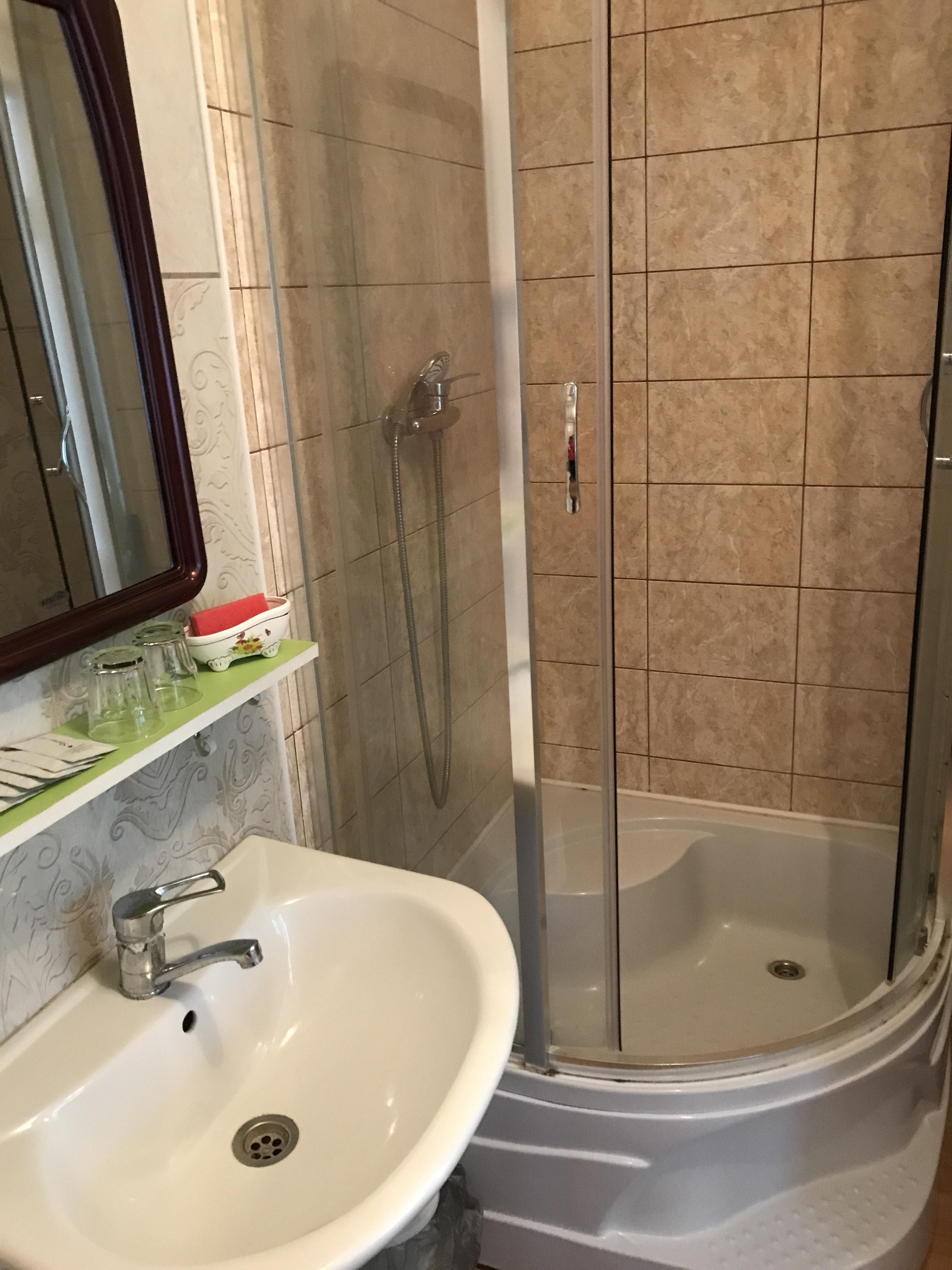 Семейный номер Делюкс