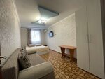 Улучшенные апартаменты с двумя спальнями в Замок на Жемчужной