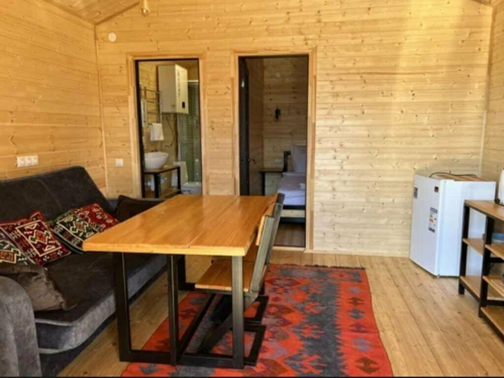 Дом с 2 спальнями