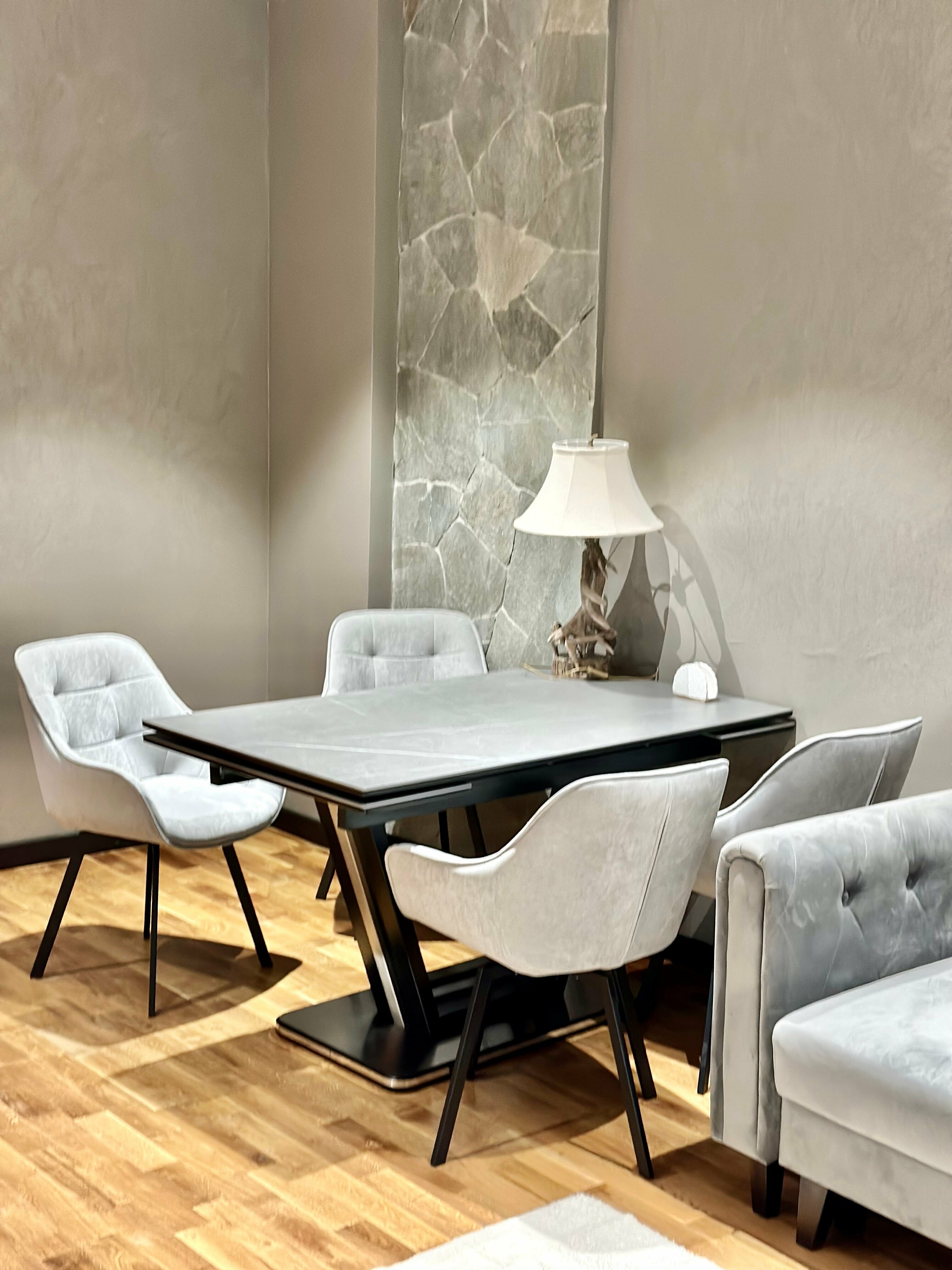 Люкс с 2 спальнями