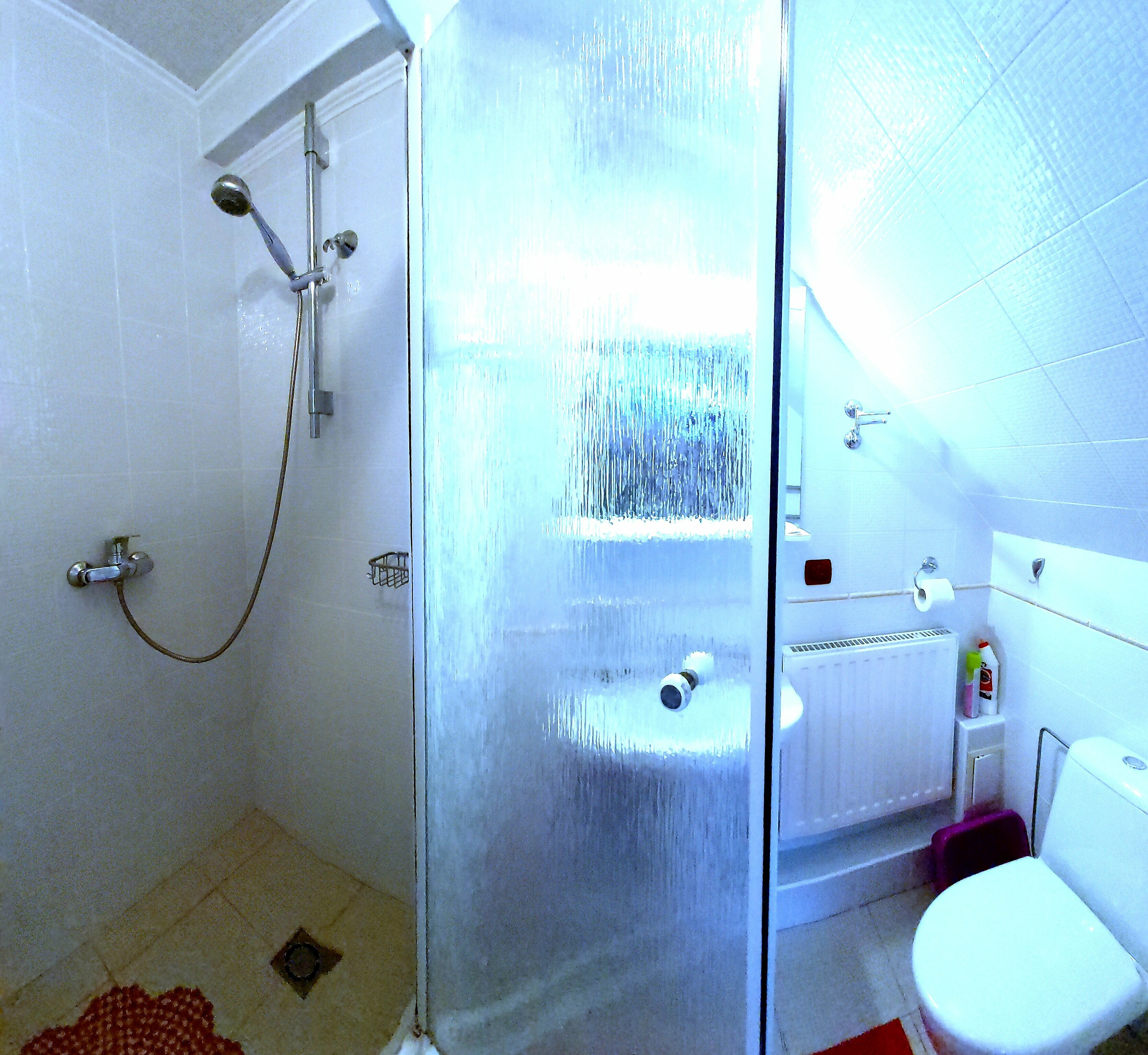 Апартаменты Делюкс