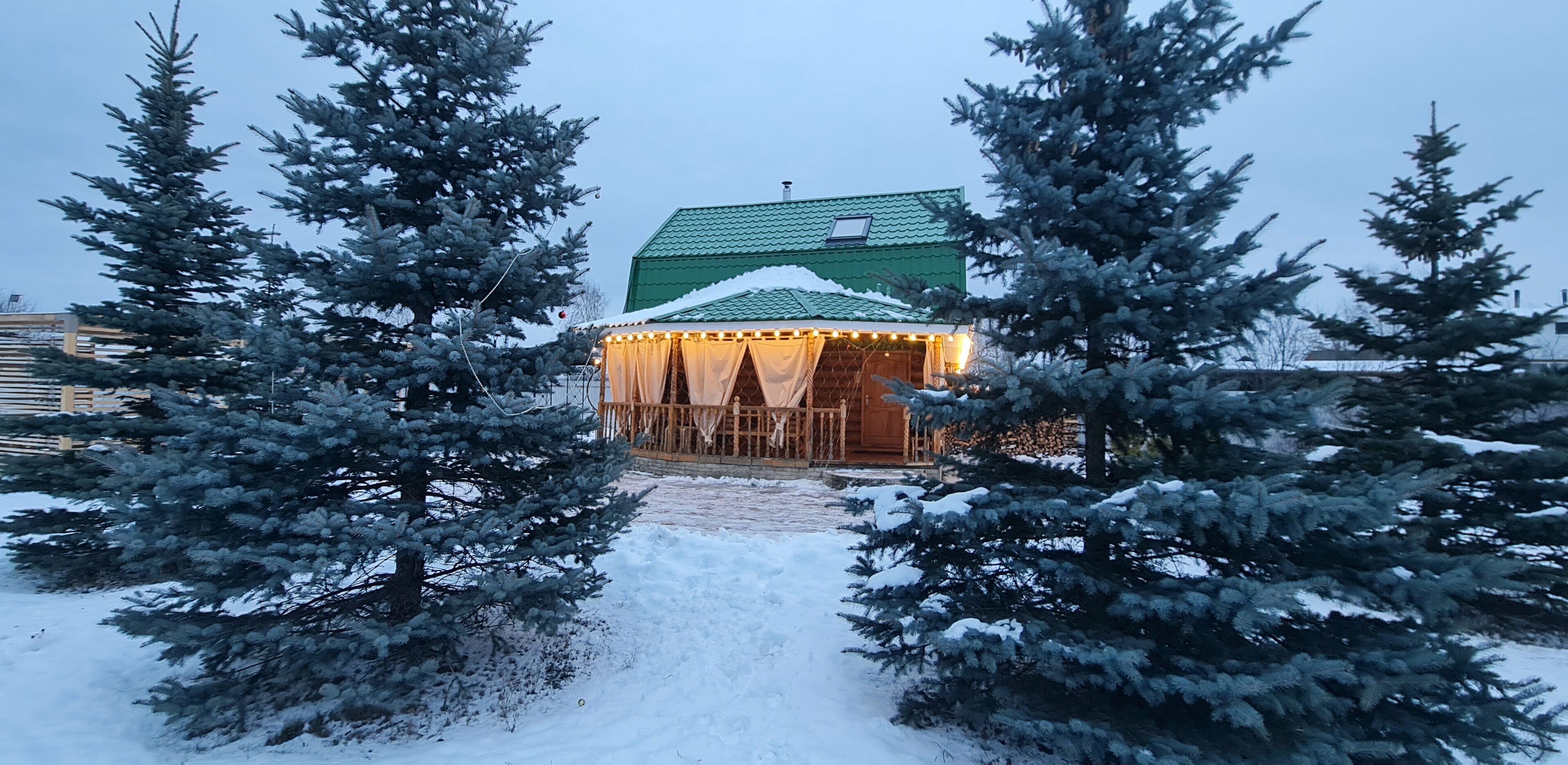 Семейный номер