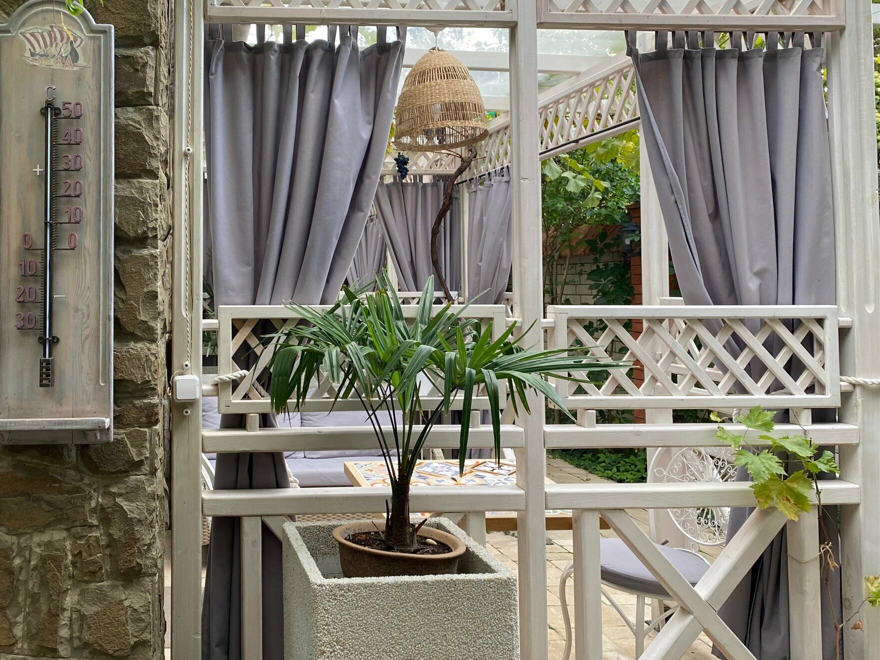 Двухместный номер с 1 кроватью или 2 отдельными кроватями и дополнительной кроватью