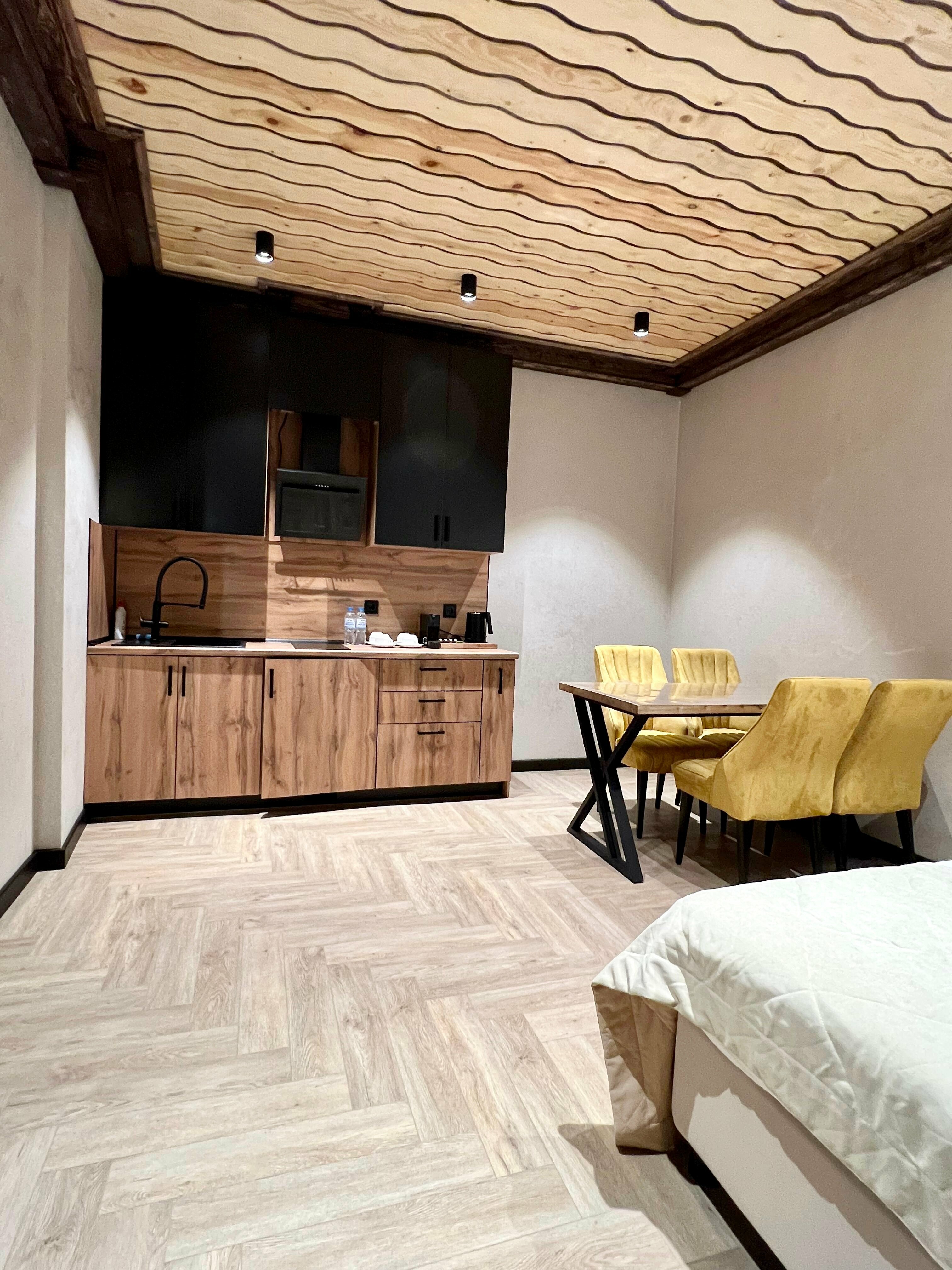 Семейный люкс