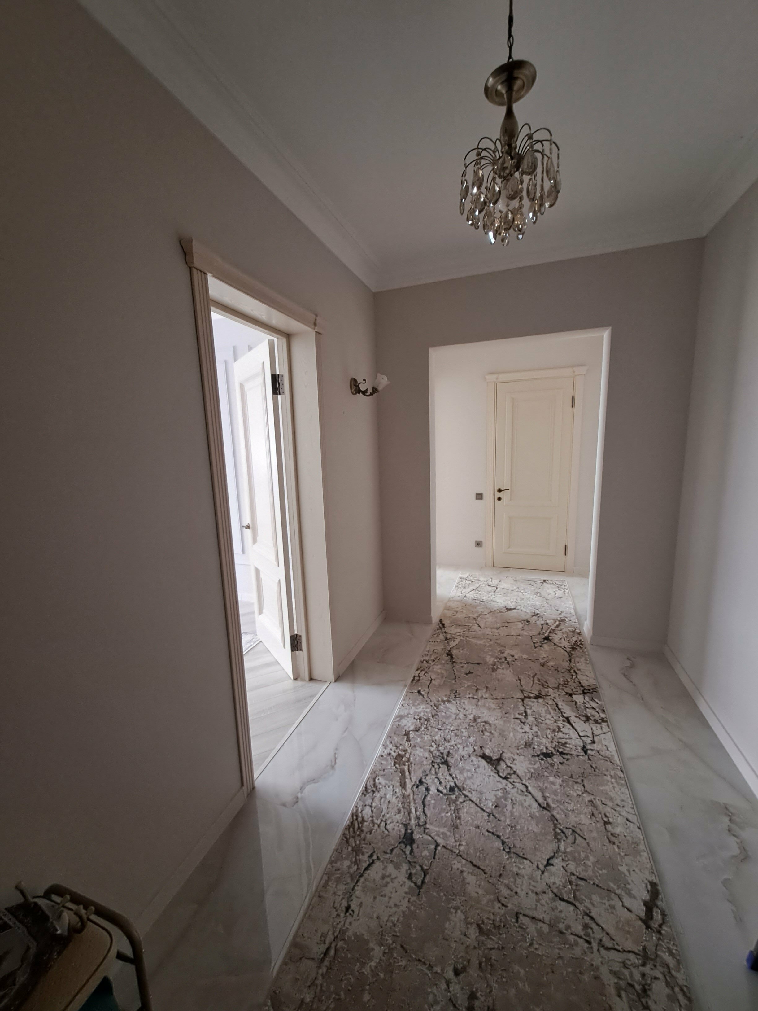 Апартаменты Делюкс