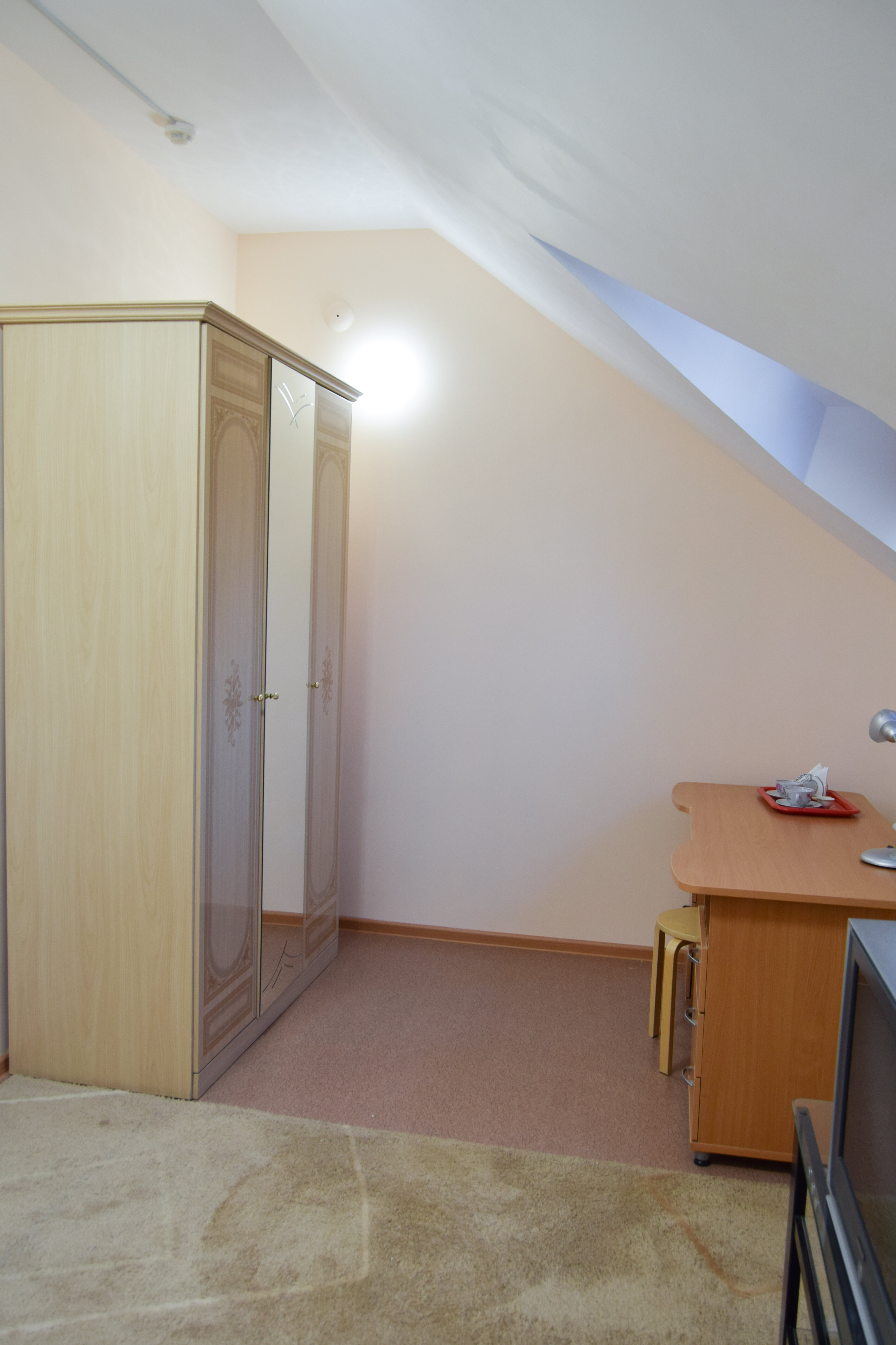 Одноместный номер