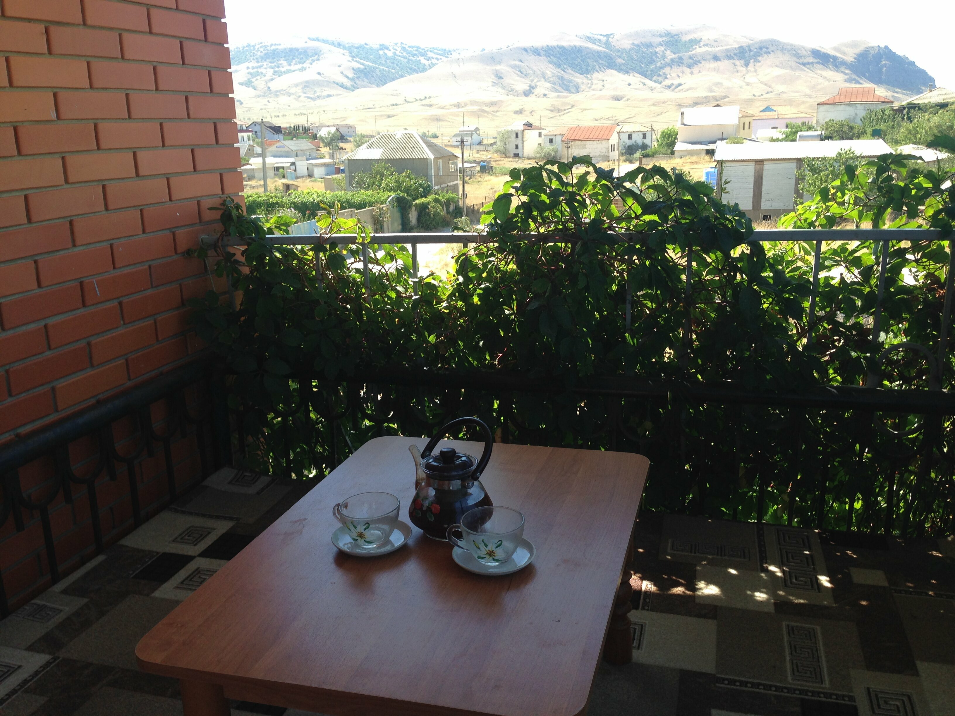 Апартаменты с 2 спальнями