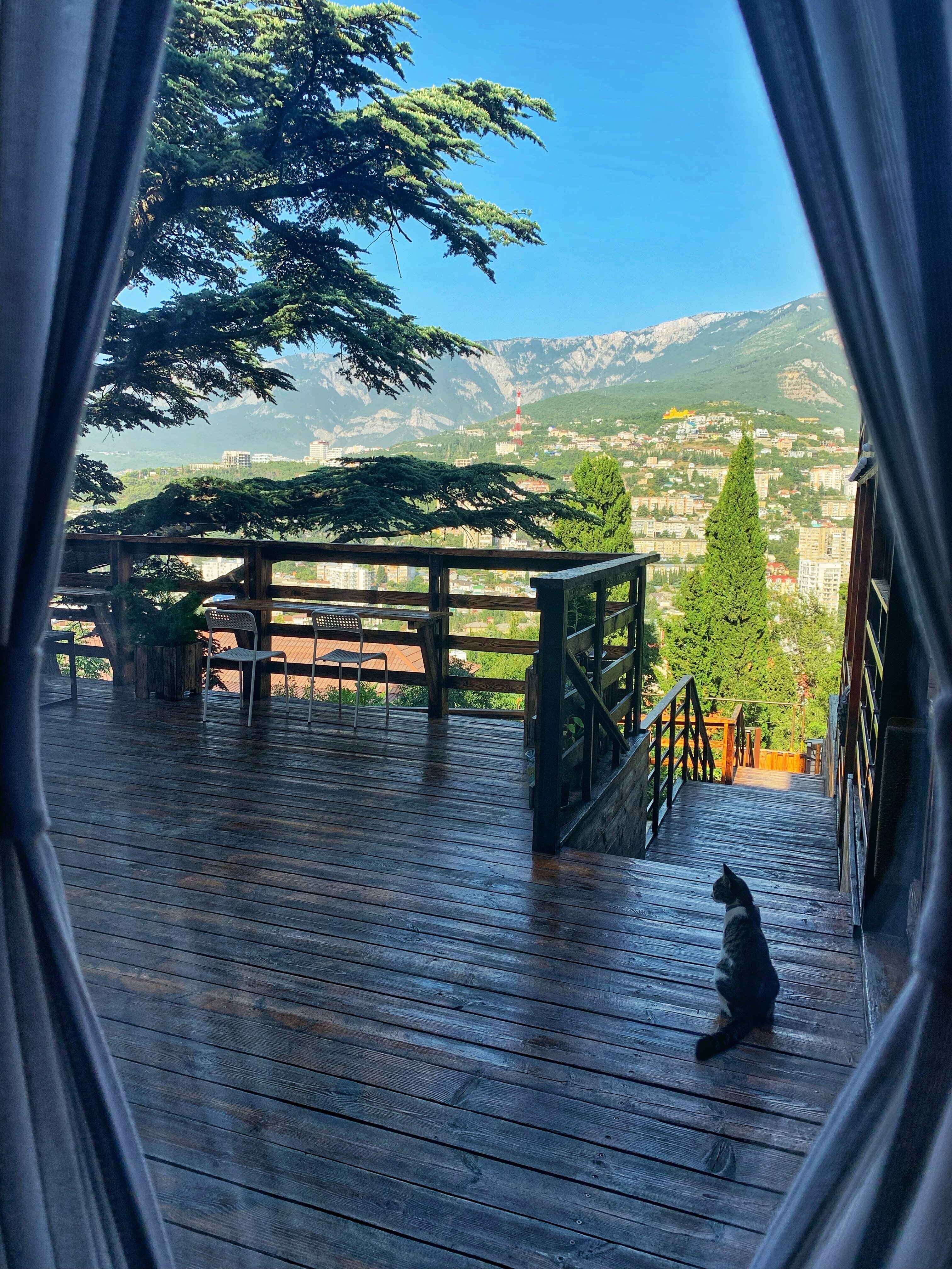 Стандартный номер с кроватью размера "queen-size"