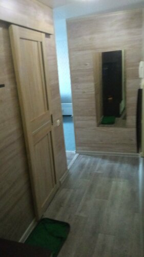 Стандартные апартаменты