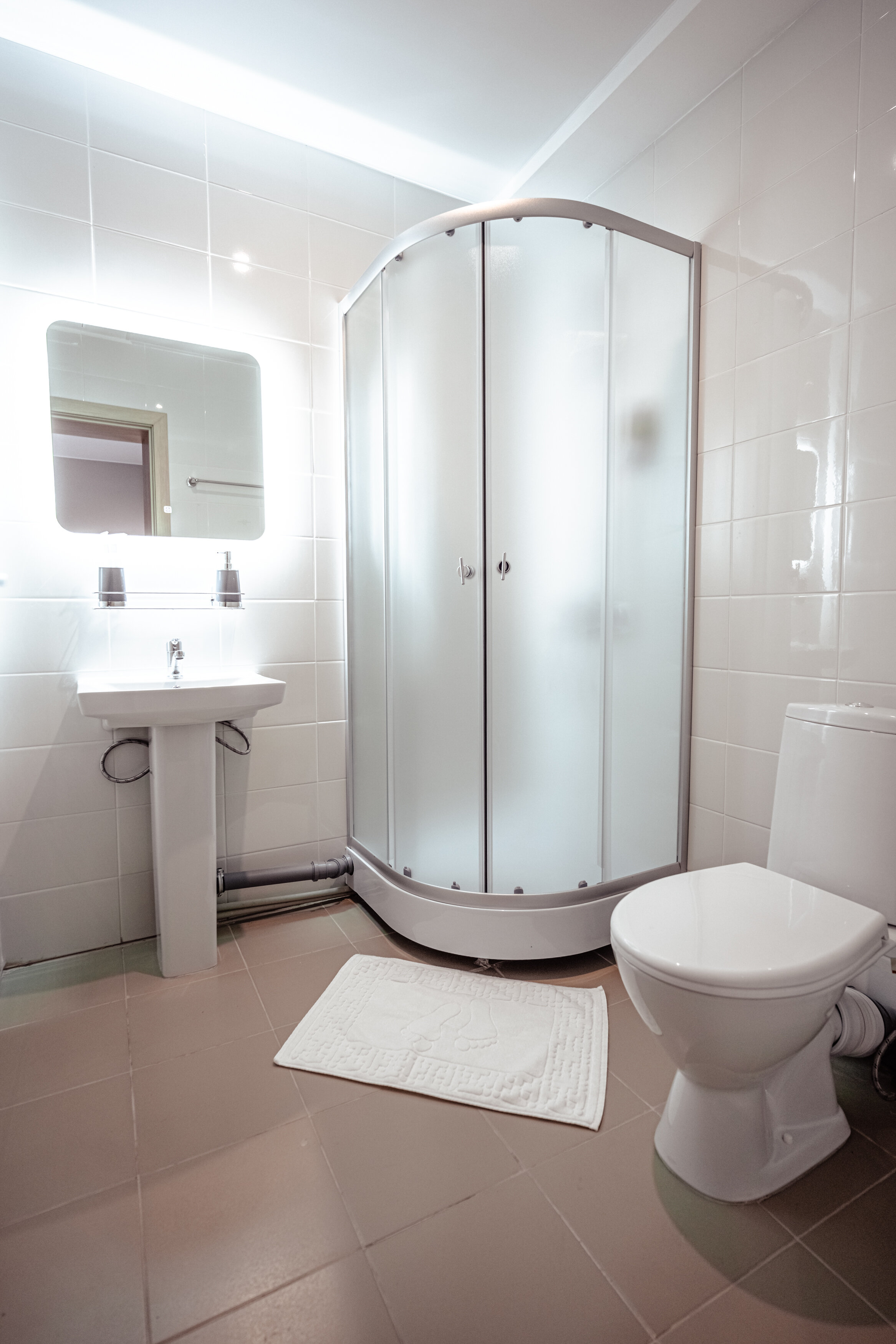 Стандартный номер-студия