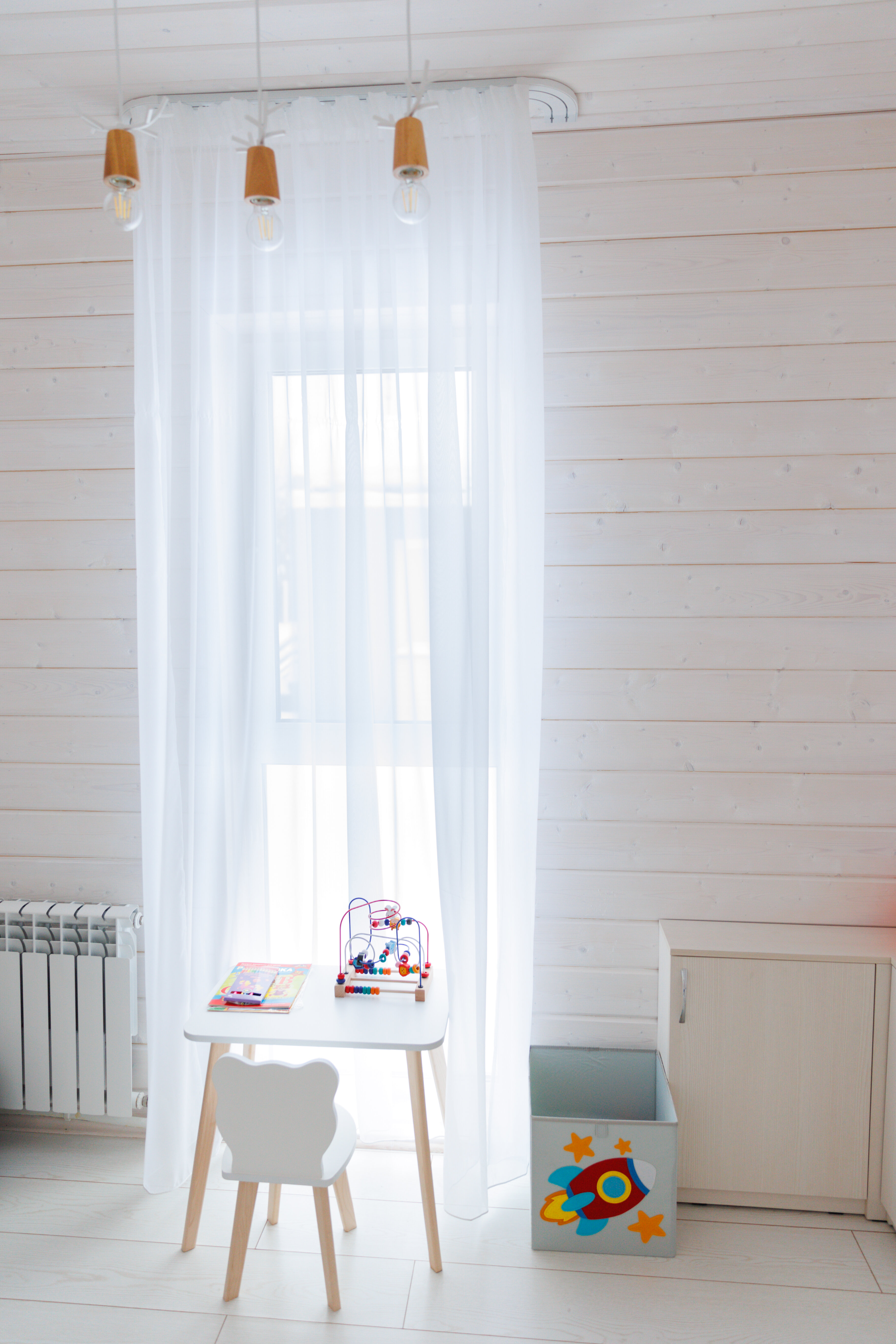 Шале с 3 спальнями