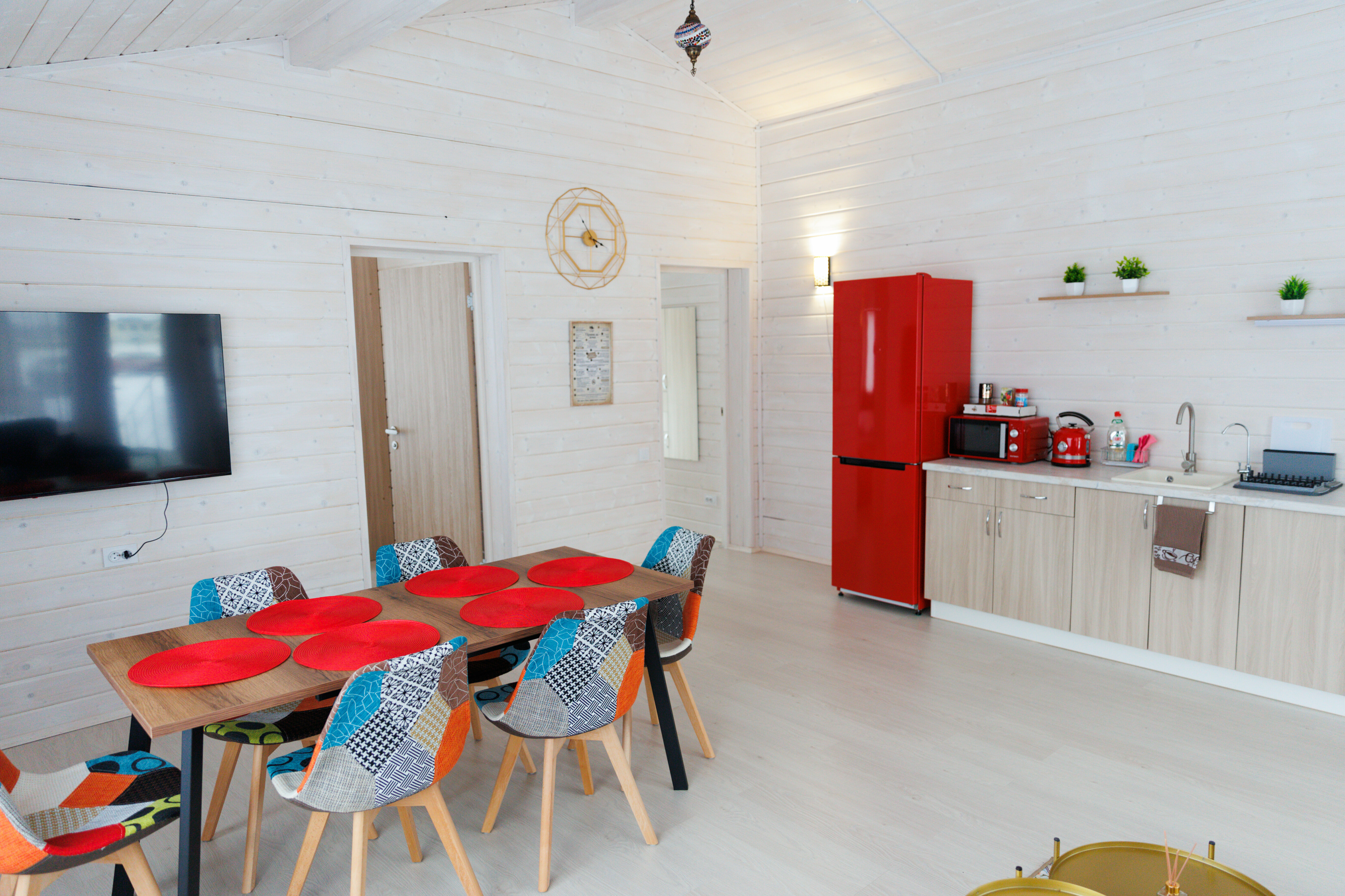 Вилла с 2 спальнями