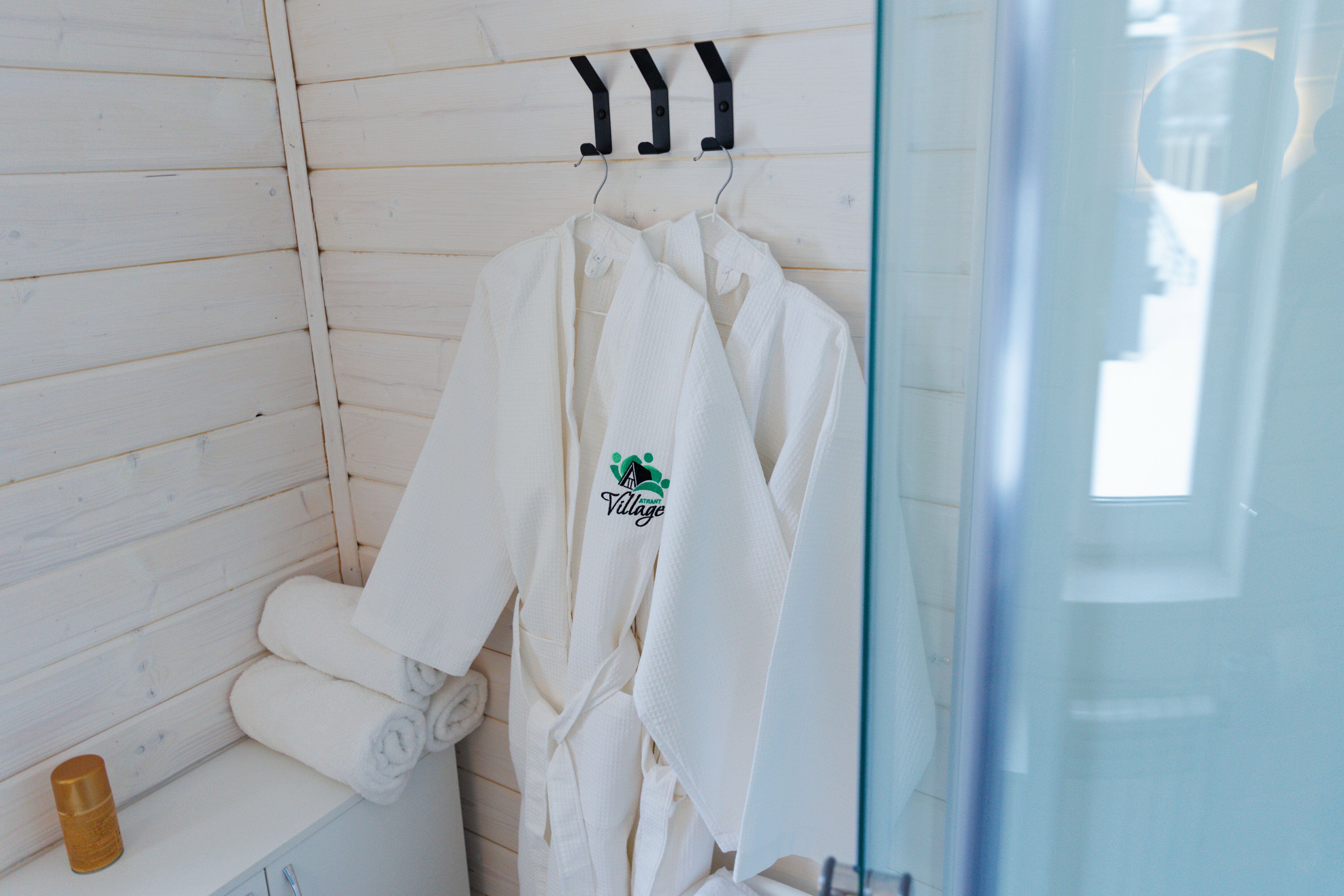 Улучшенная вилла