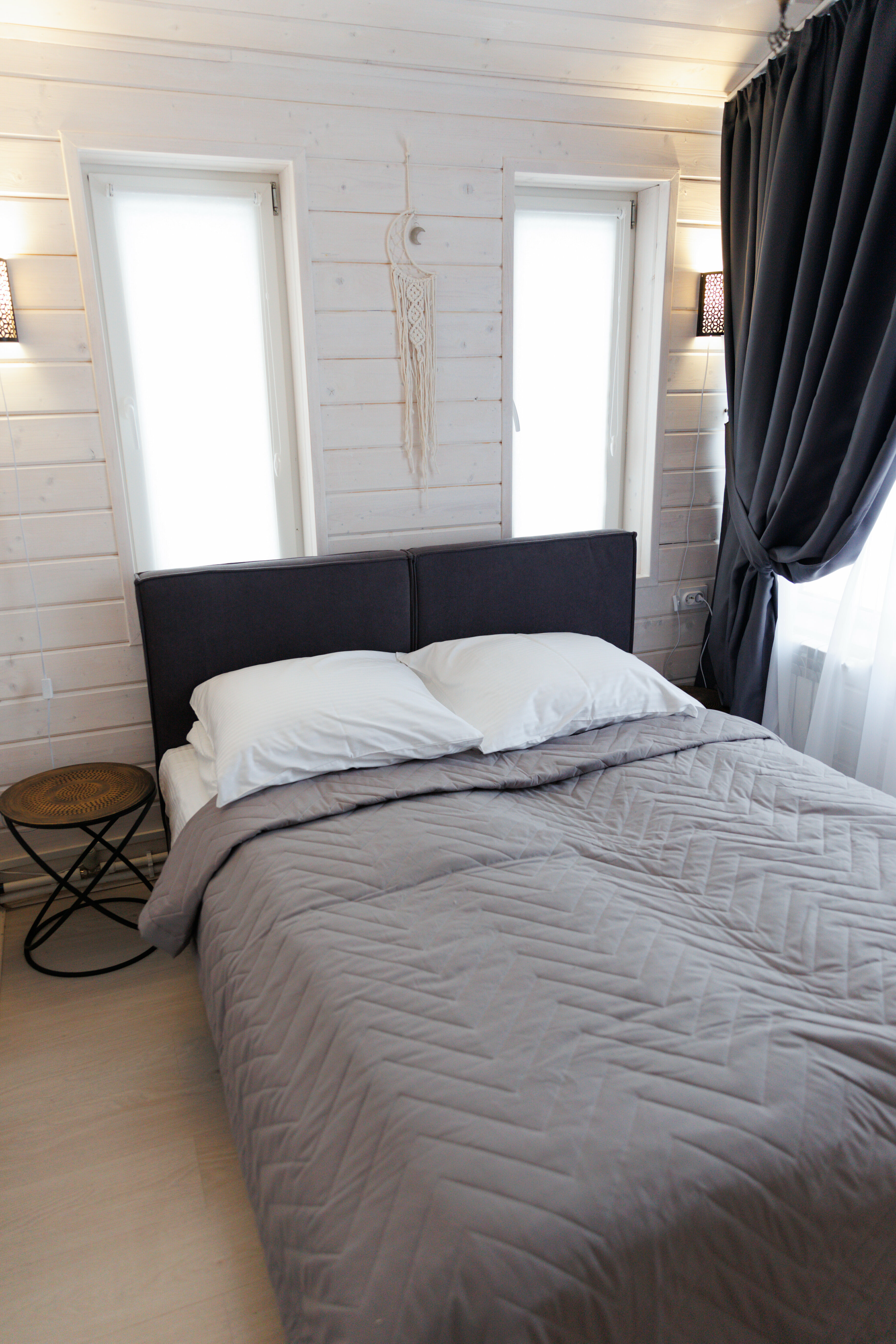 Вилла с 2 спальнями