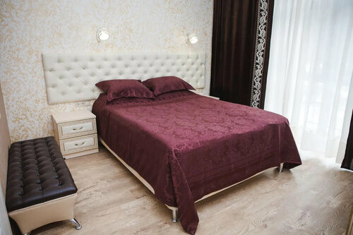 Трехместный номер «Комфорт»