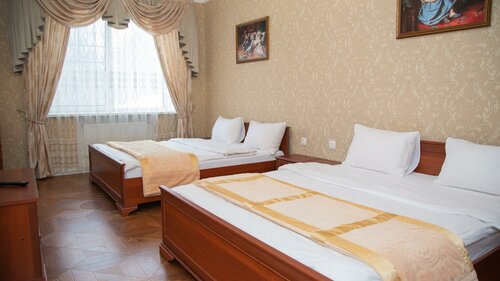 Стандартный люкс в Классик