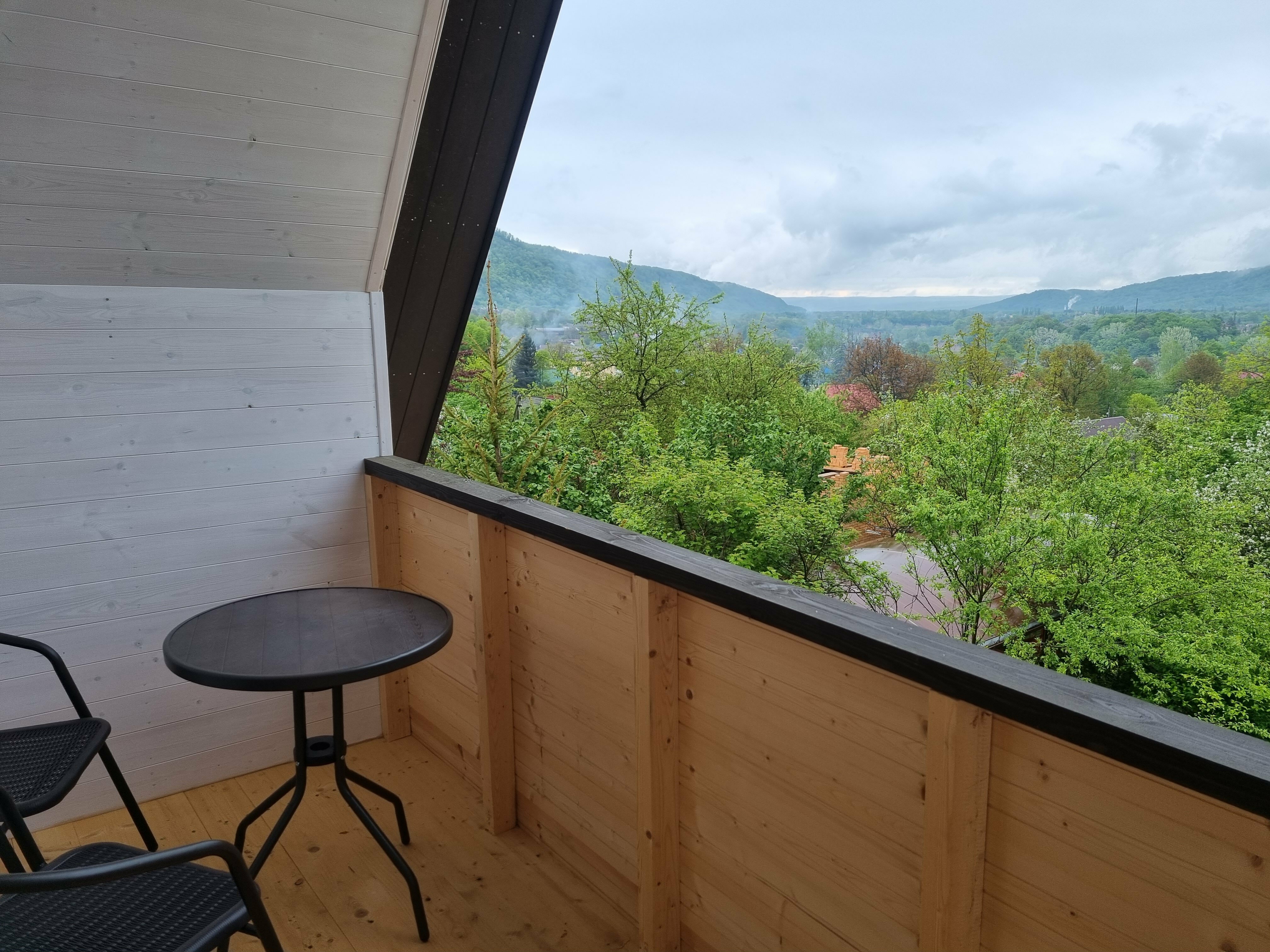 Дом с 2 спальнями